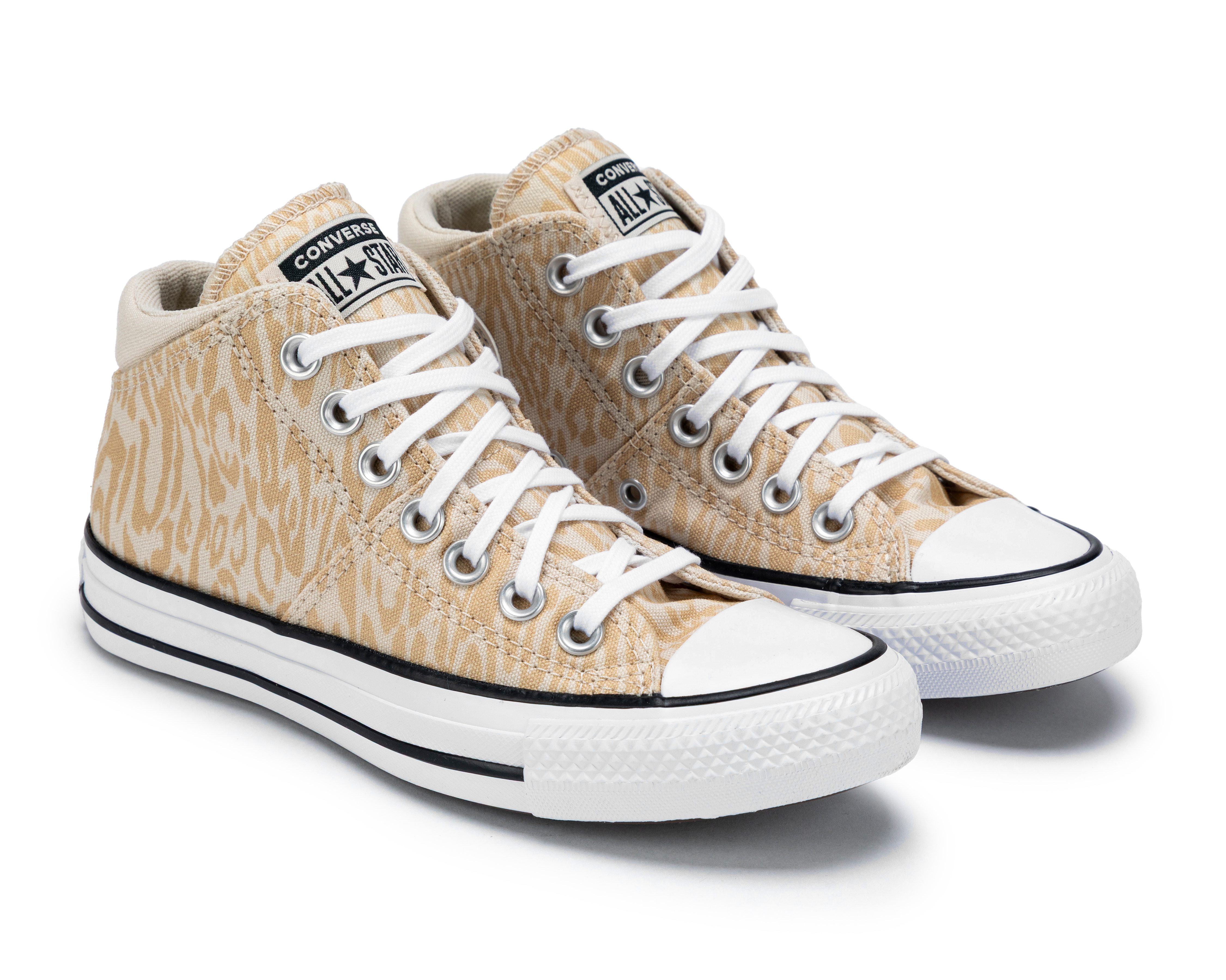 Foto 1 | Foto 1 | Tenis Converse Chuck Taylor All Star Madison para Mujer