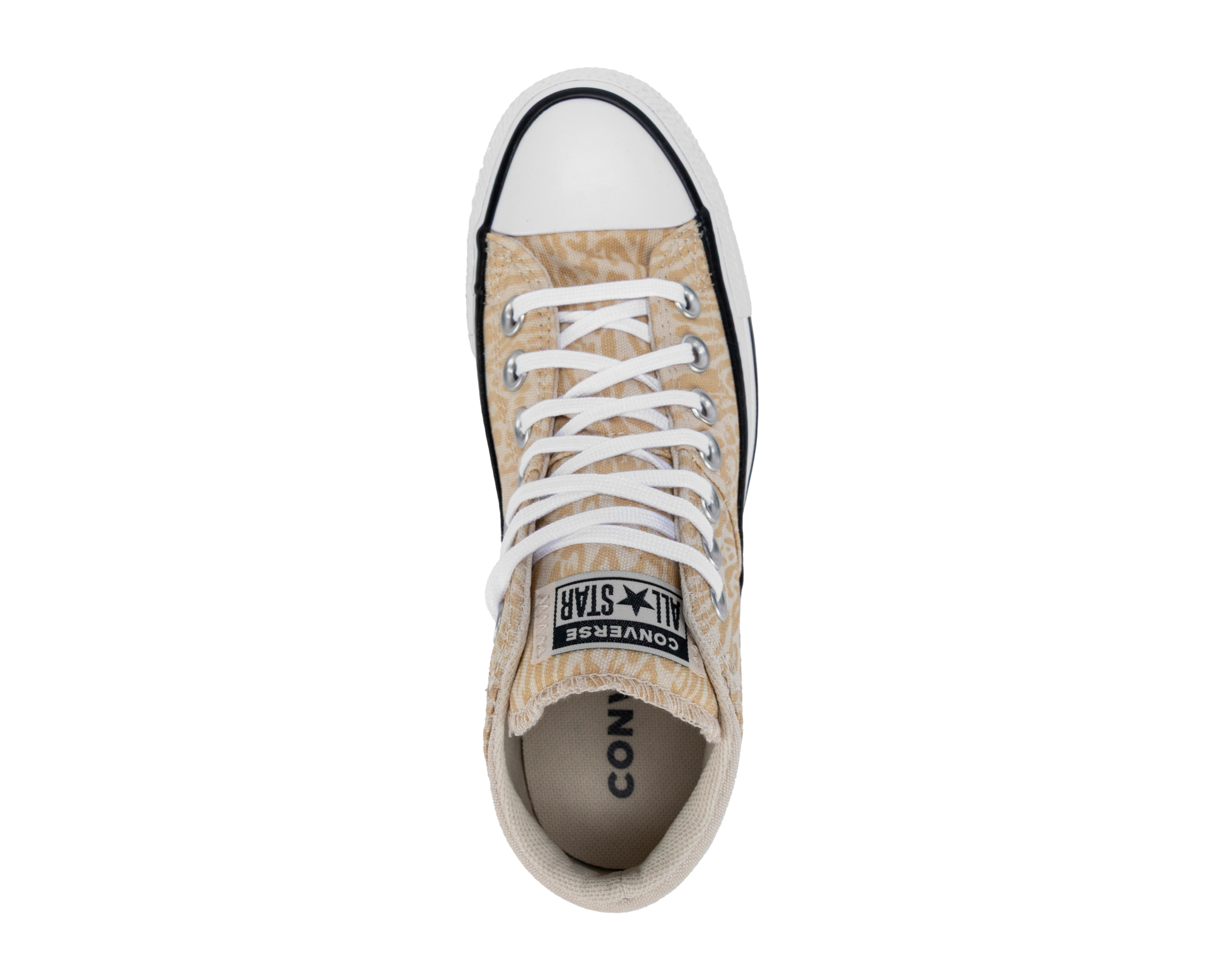 Foto 6 pulgar | Foto 5 | Tenis Converse Chuck Taylor All Star Madison para Mujer