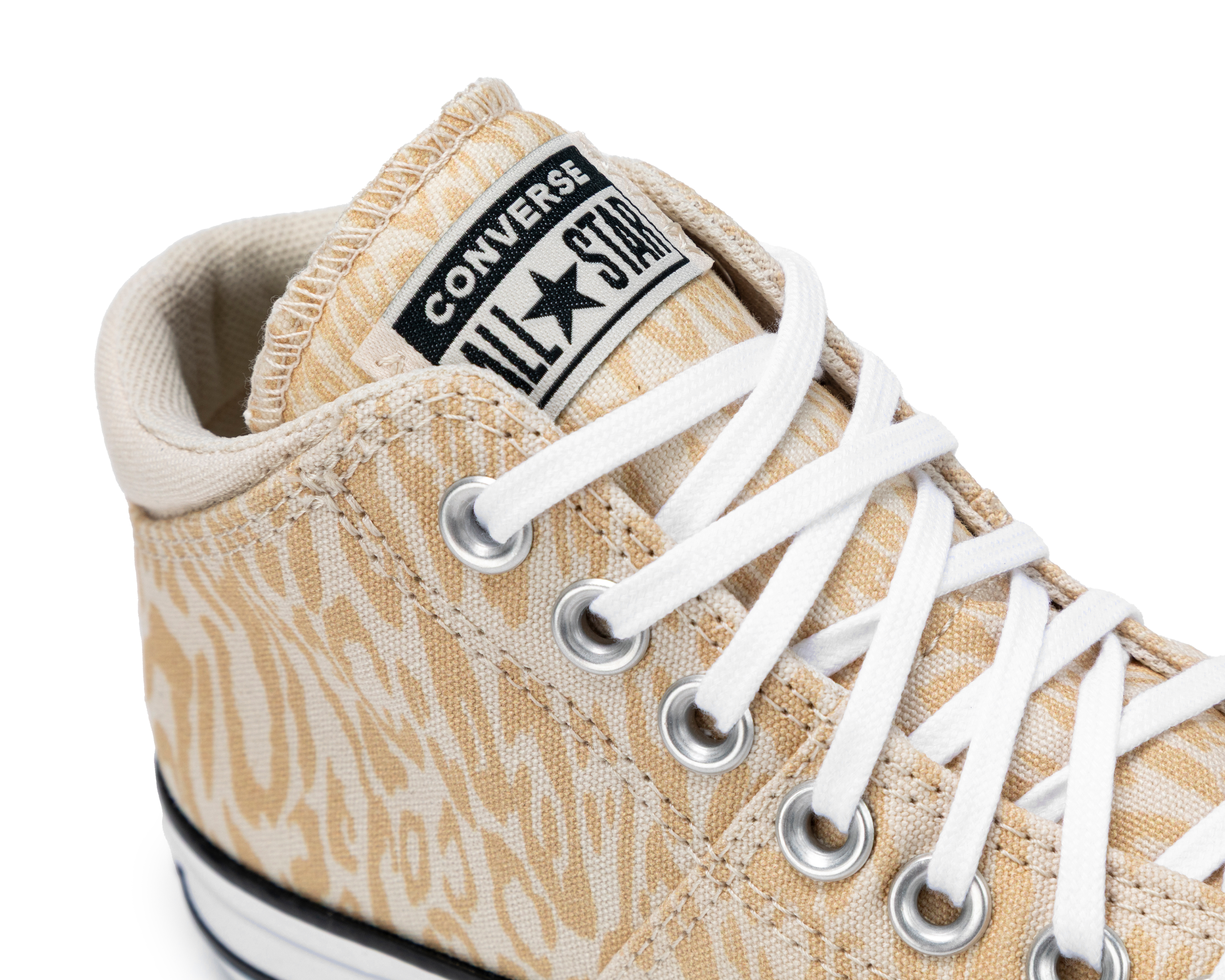 Foto 7 pulgar | Foto 6 | Tenis Converse Chuck Taylor All Star Madison para Mujer