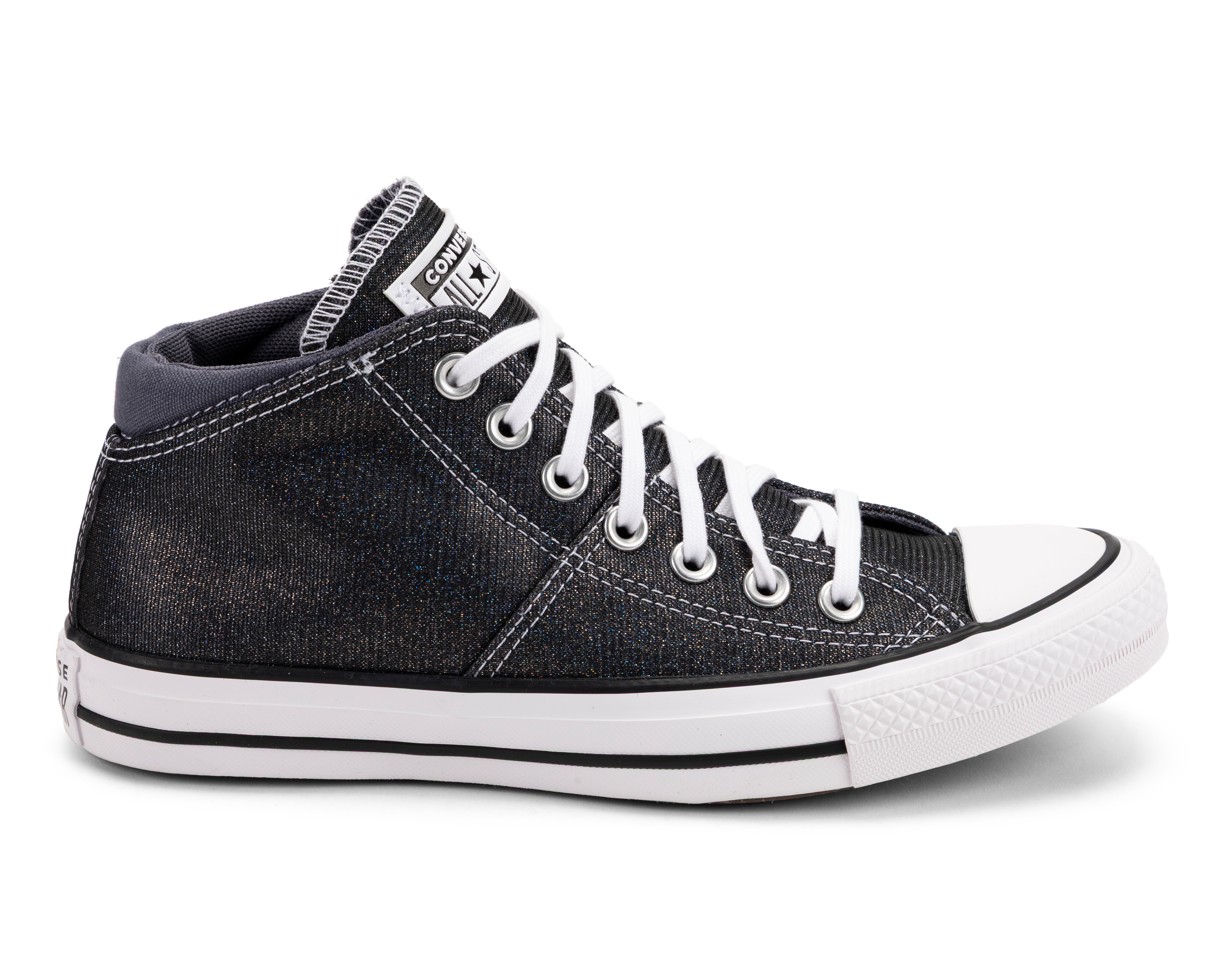 Foto 3 pulgar | Foto 2 | Tenis Converse Ctas Madison para Mujer