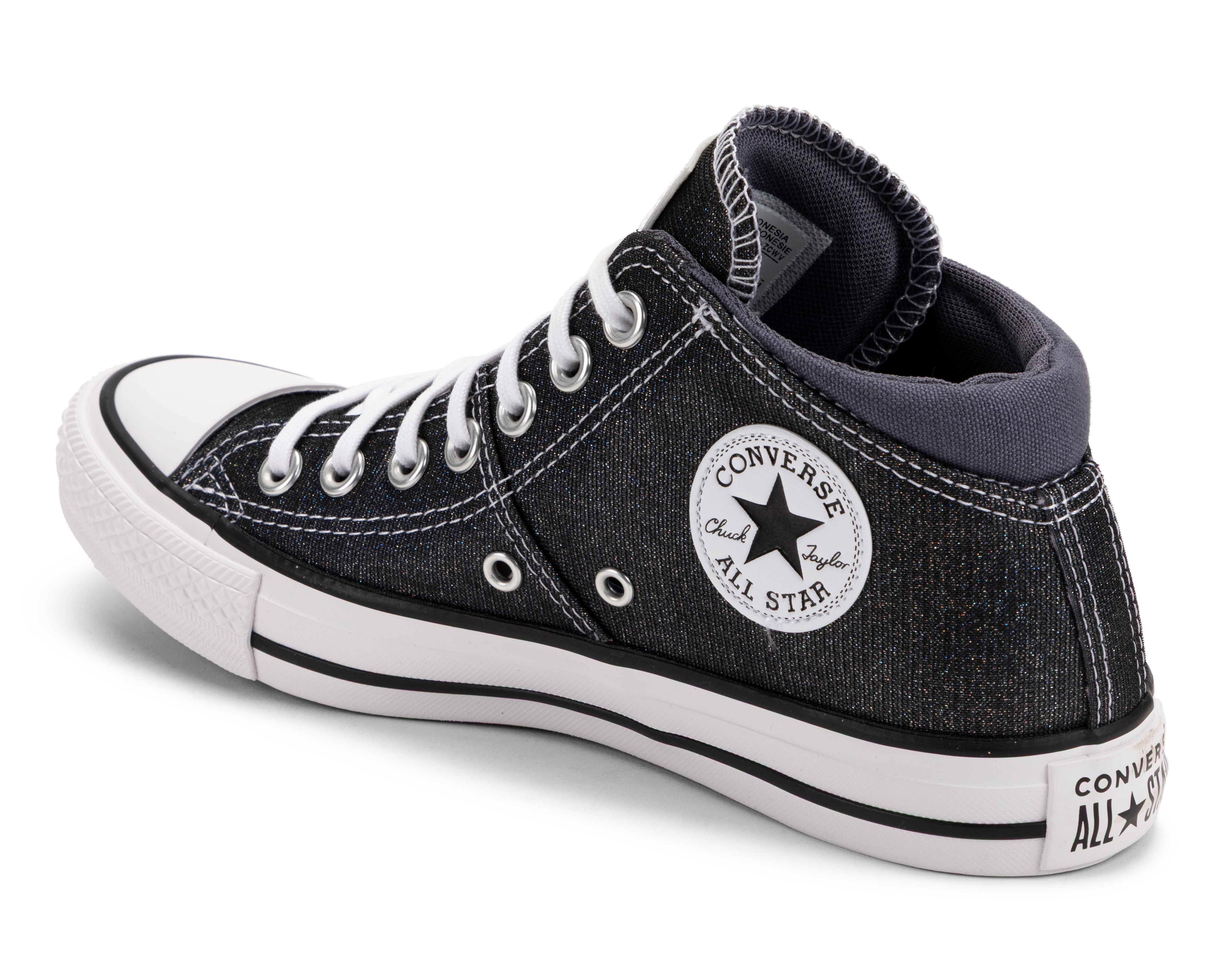 Foto 3 | Foto 3 | Tenis Converse Ctas Madison para Mujer
