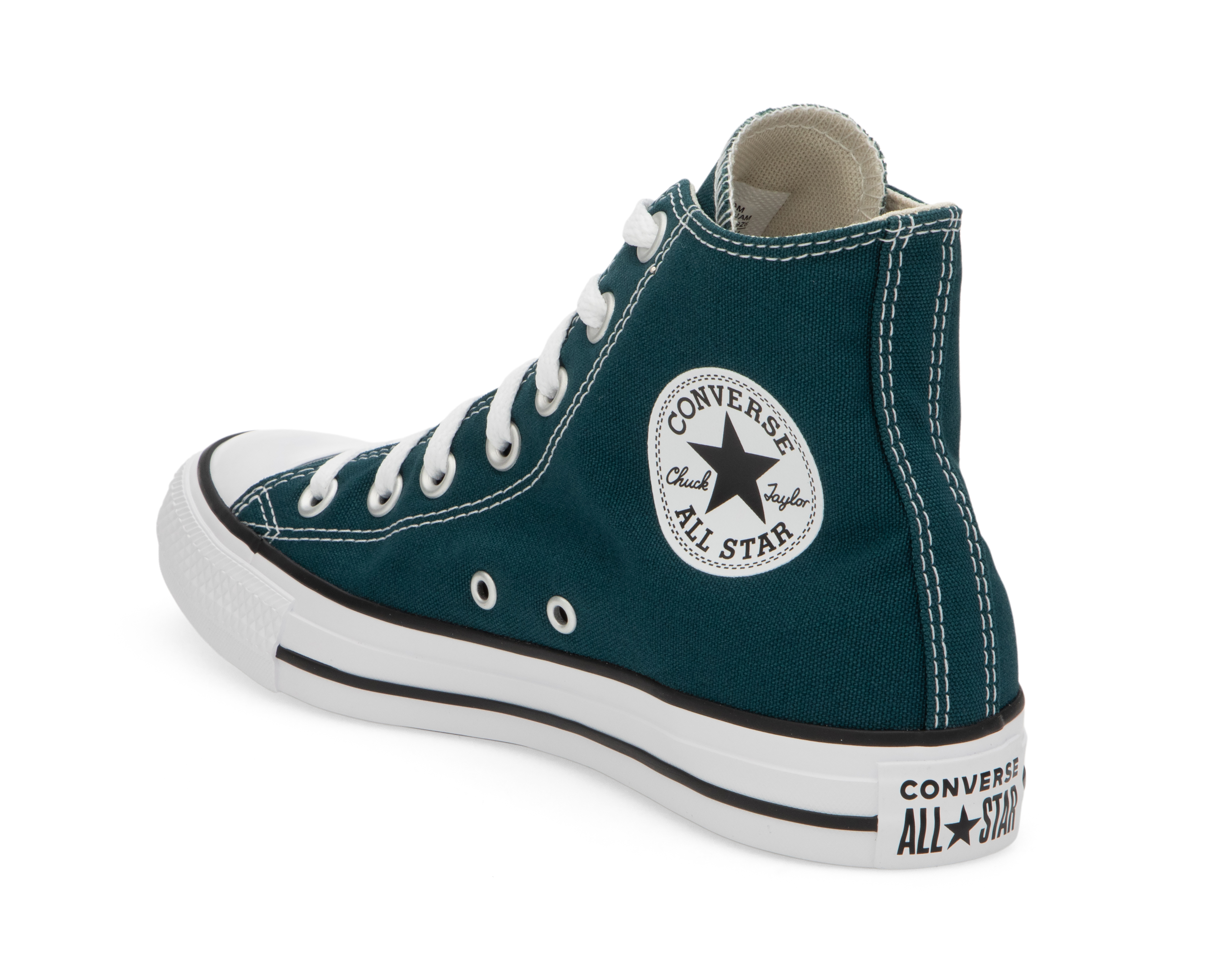 Foto 3 | Foto 3 | Tenis Converse Chuck Taylor para Hombre