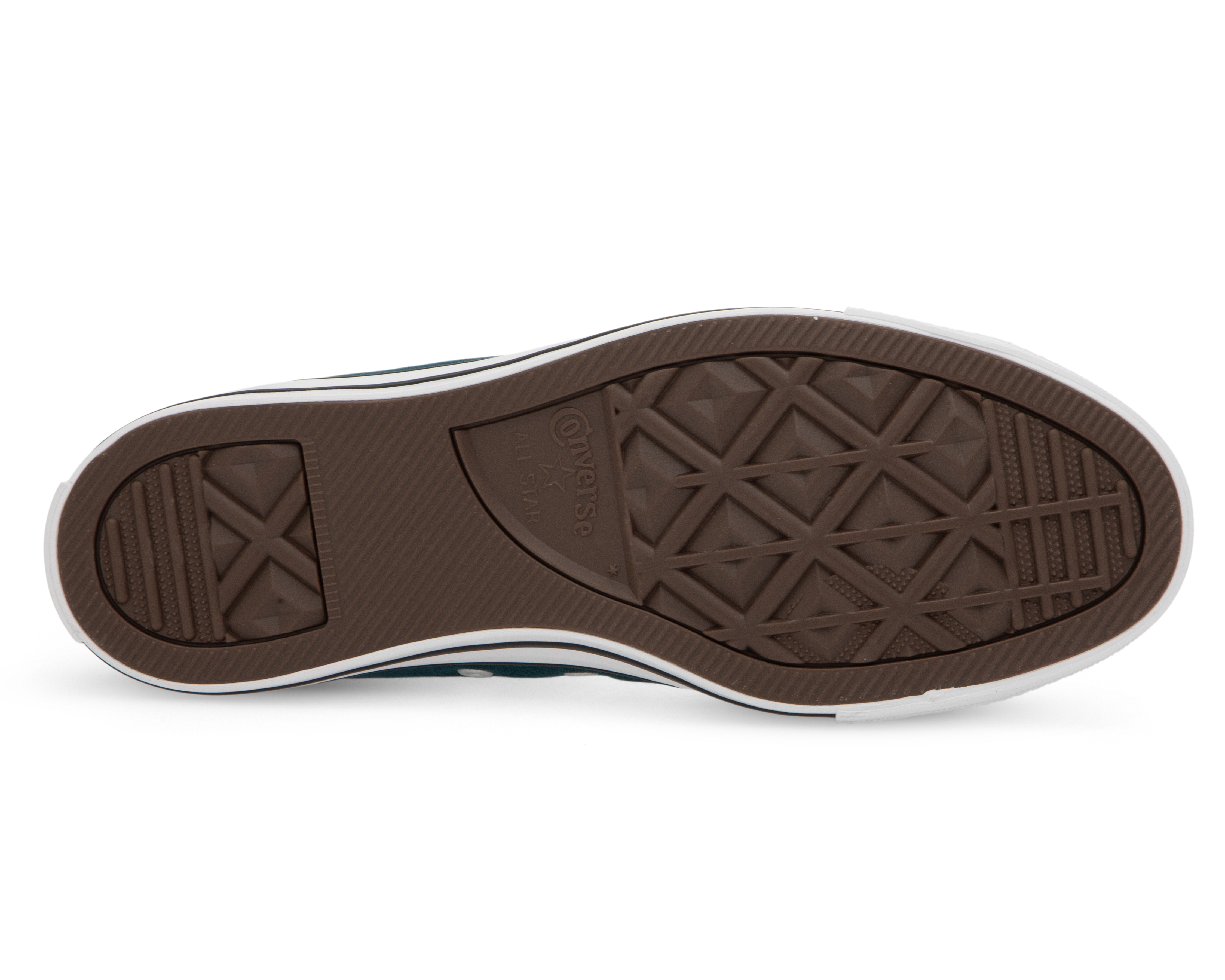 Foto 5 pulgar | Foto 4 | Tenis Converse Chuck Taylor para Hombre