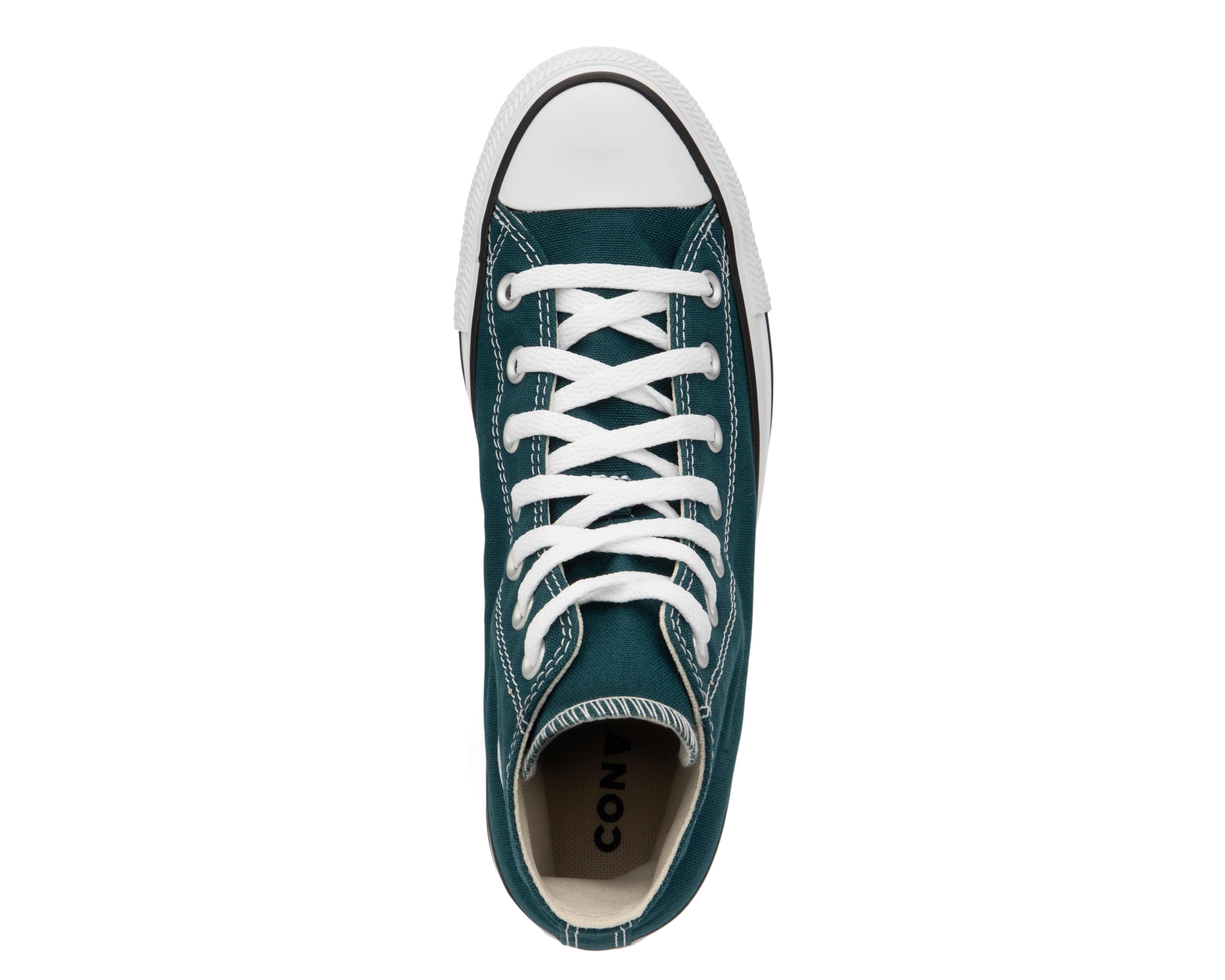 Foto 6 pulgar | Foto 5 | Tenis Converse Chuck Taylor para Hombre