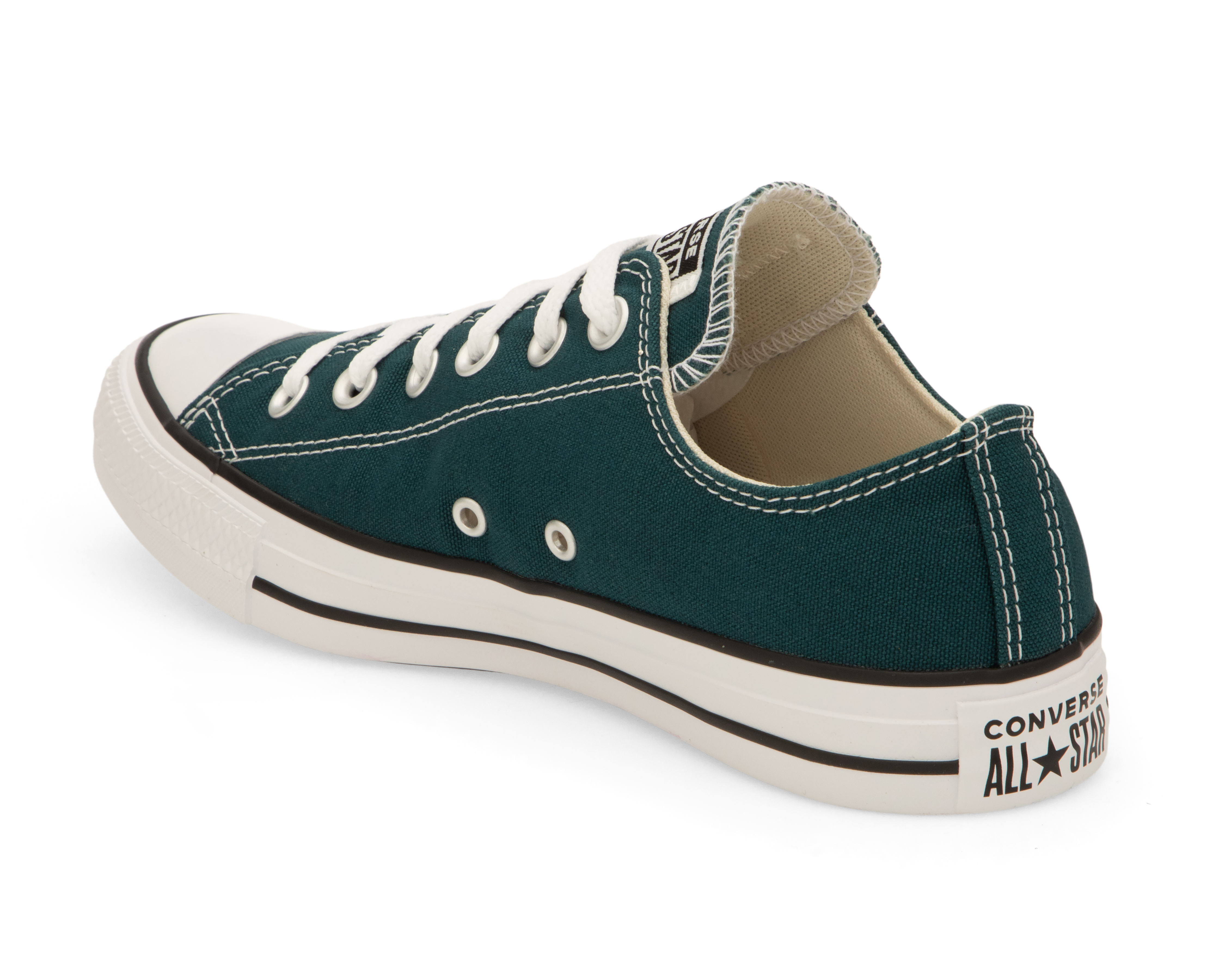 Foto 4 pulgar | Foto 3 | Tenis Converse Chuck Taylor para Hombre