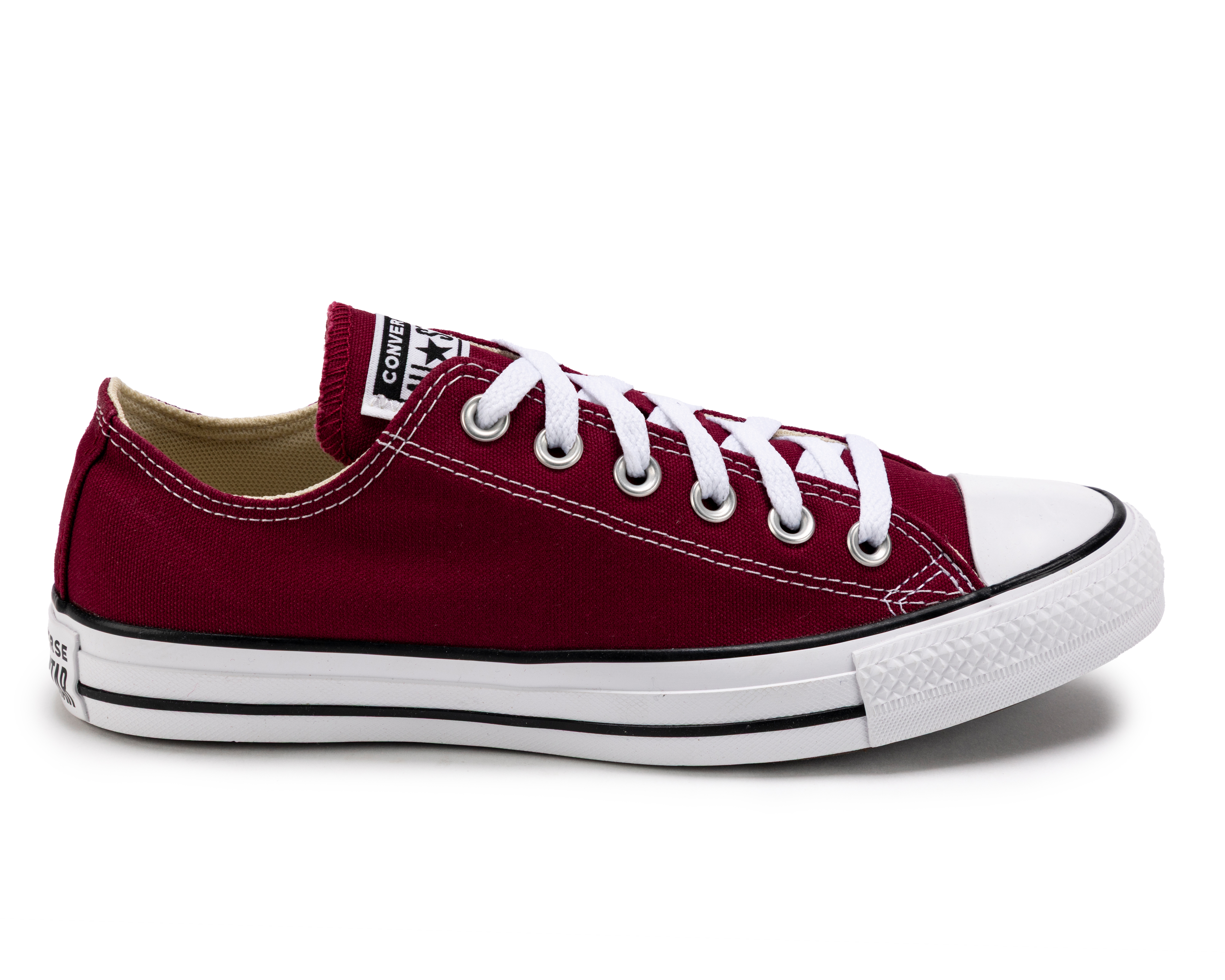 Foto 3 pulgar | Foto 2 | Tenis Converse Chuck Taylor All Star para Hombre