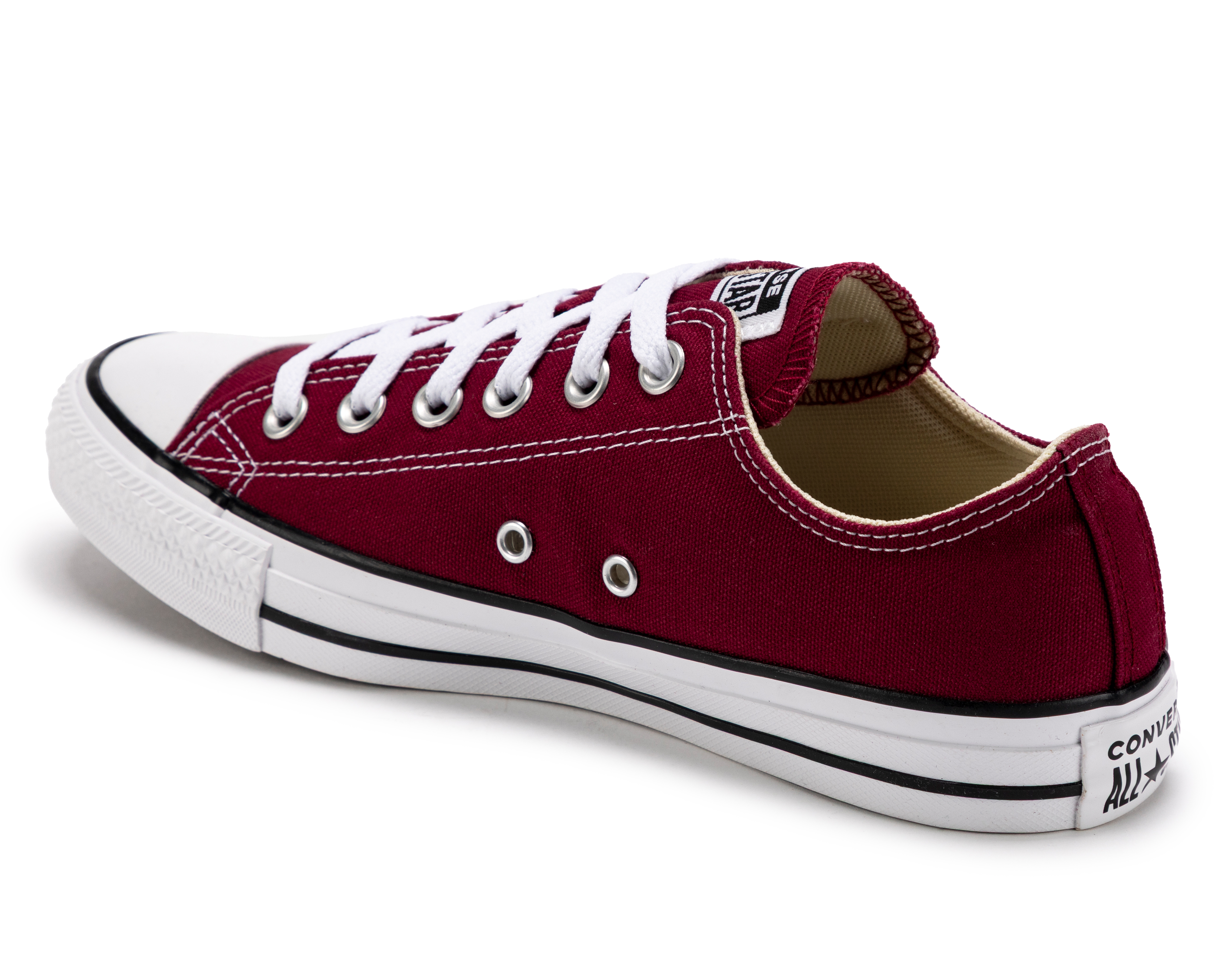 Foto 4 pulgar | Foto 3 | Tenis Converse Chuck Taylor All Star para Hombre