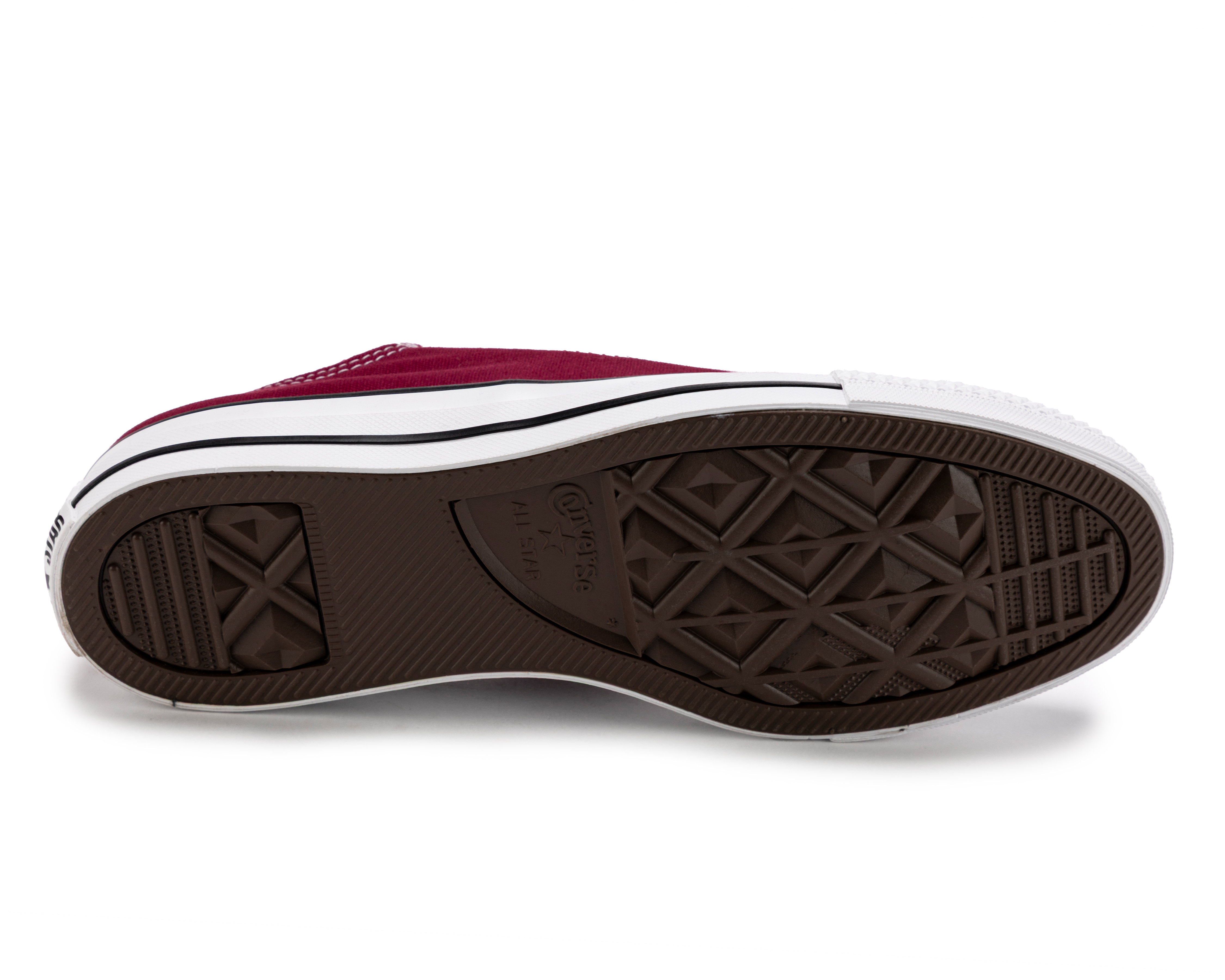 Foto 5 pulgar | Foto 4 | Tenis Converse Chuck Taylor All Star para Hombre