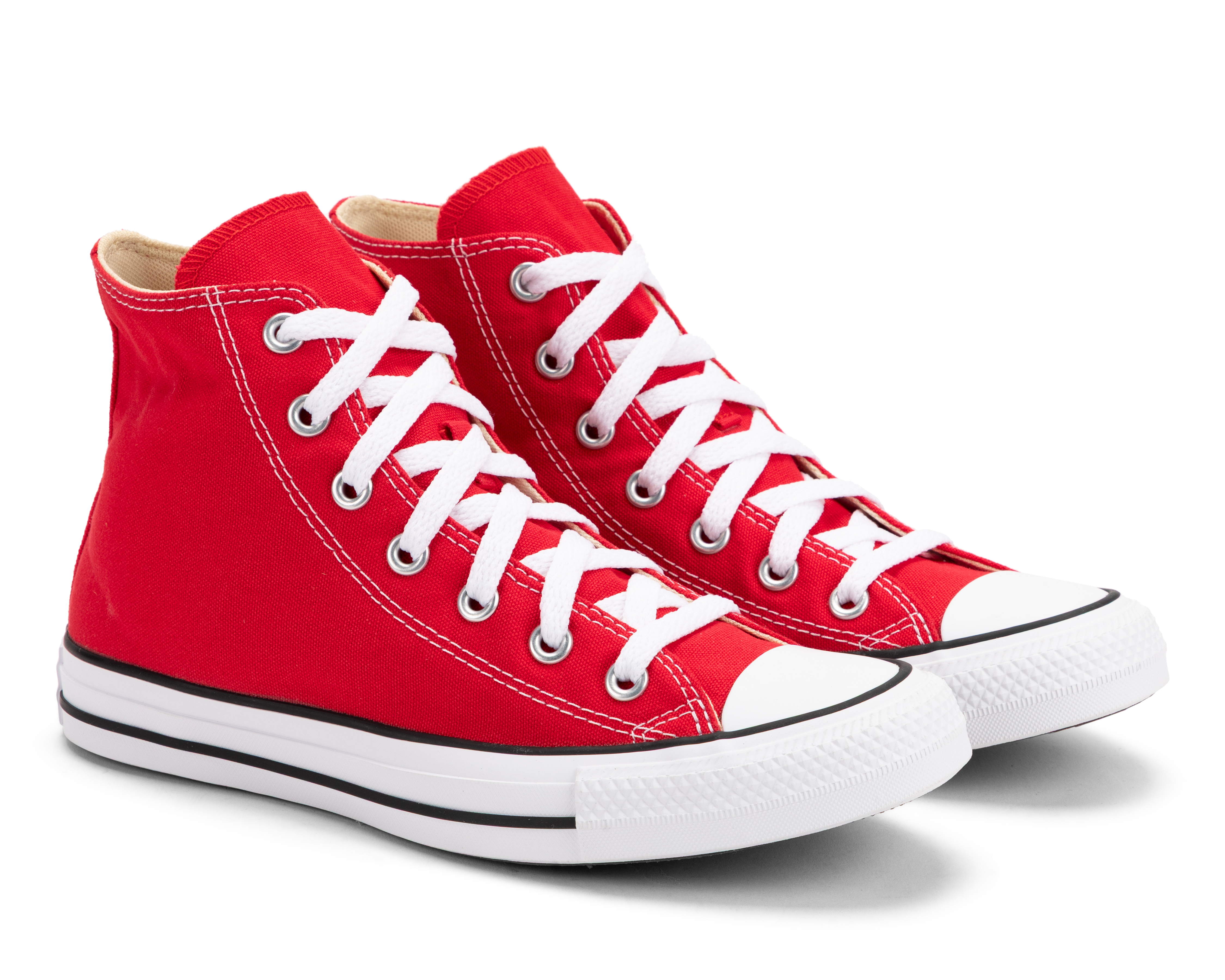 Foto 2 pulgar | Foto 1 | Tenis Converse Chuck Taylor All Star Canvas para Hombre