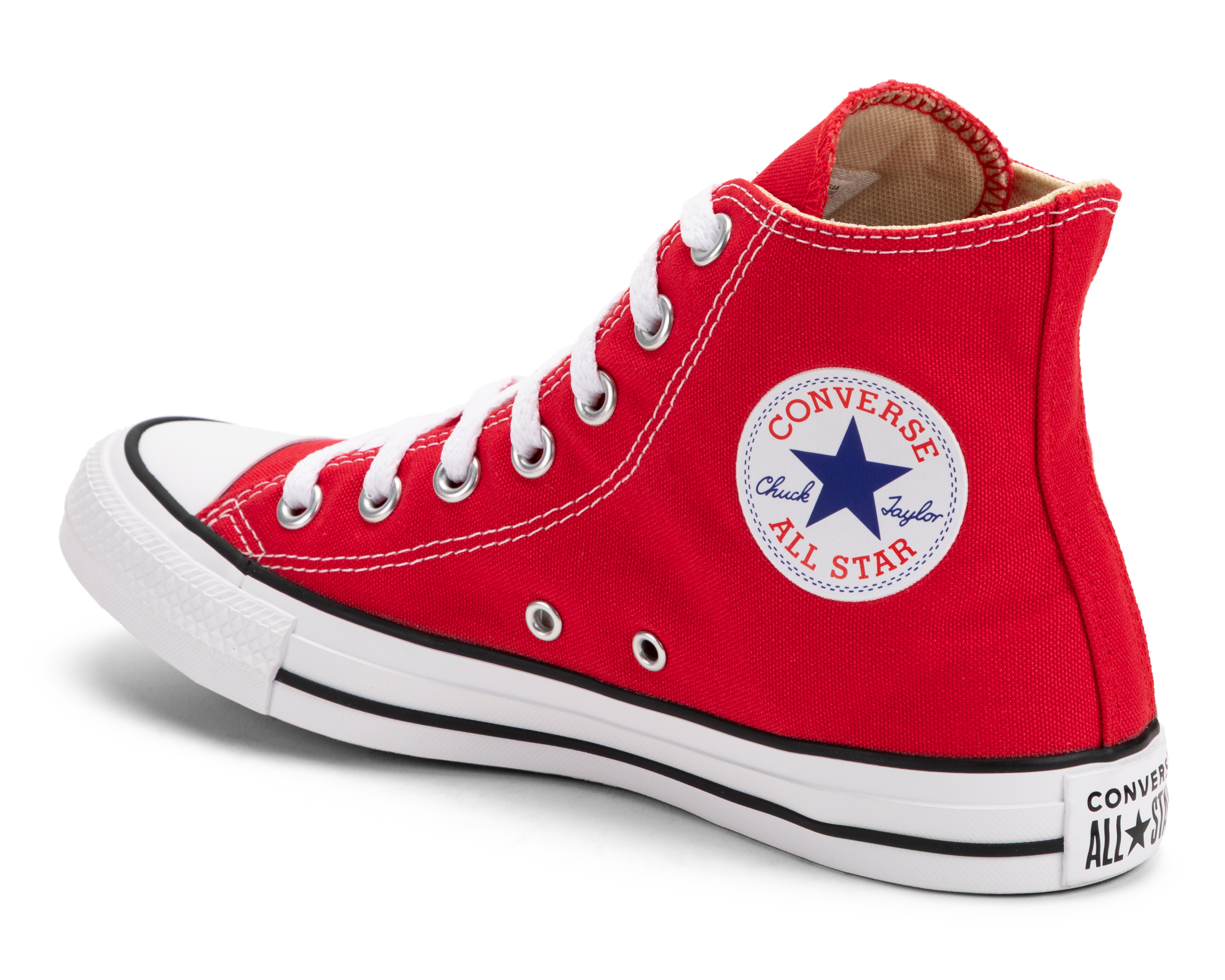 Foto 3 | Foto 3 | Tenis Converse Chuck Taylor All Star Canvas para Hombre