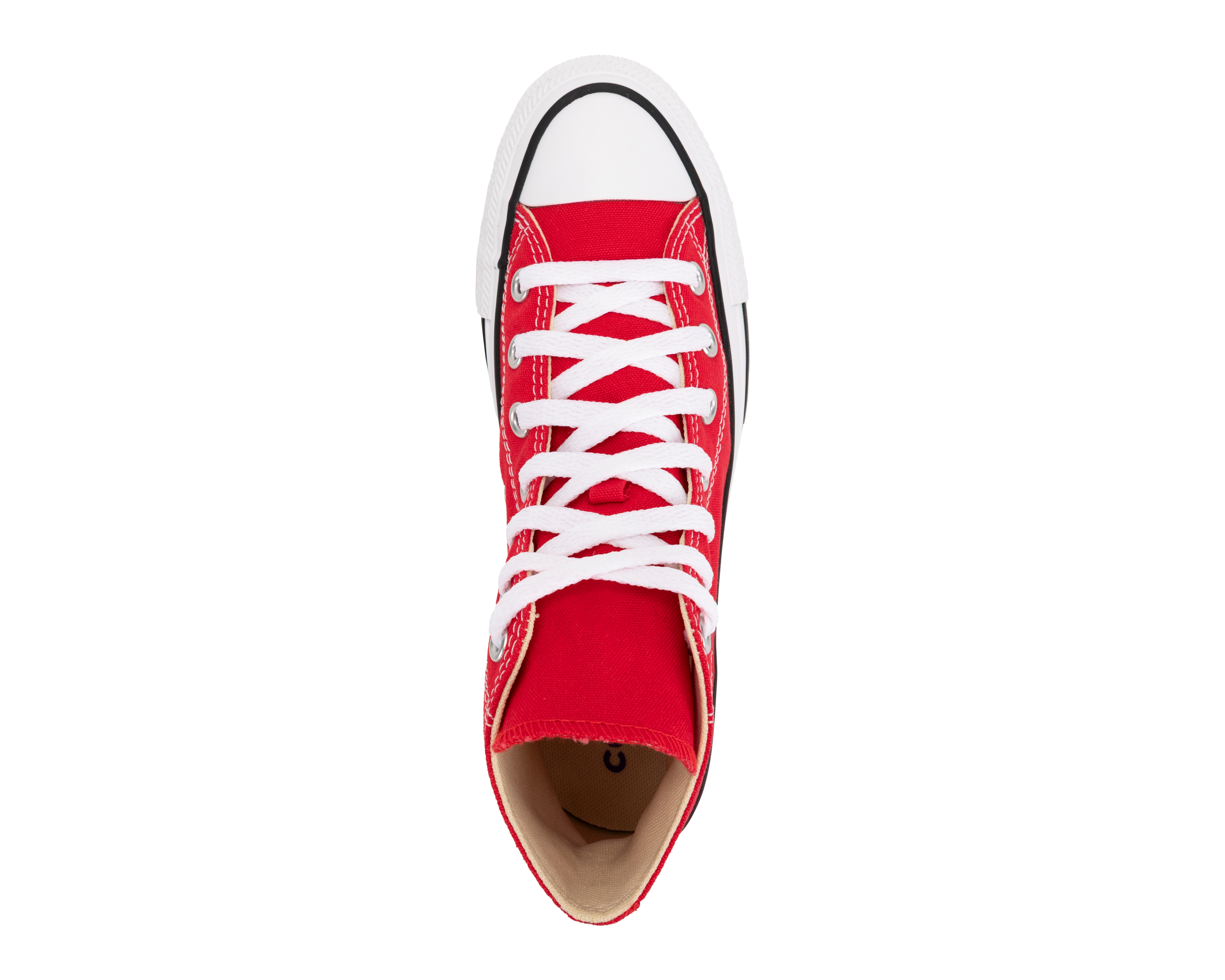 Foto 5 | Foto 5 | Tenis Converse Chuck Taylor All Star Canvas para Hombre