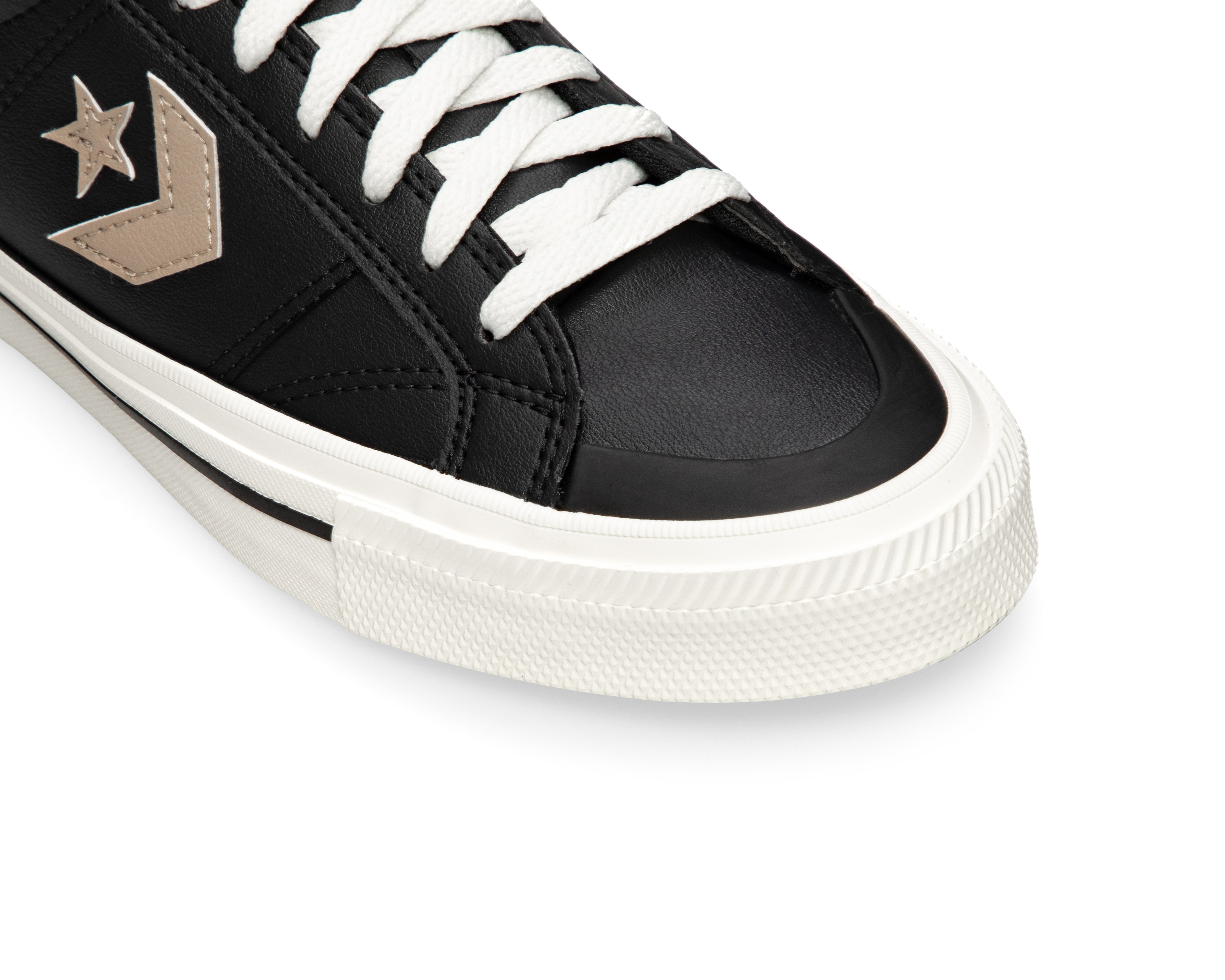 Foto 6 | Foto 6 | Tenis Converse Sport Casual Faux Leat para Hombre
