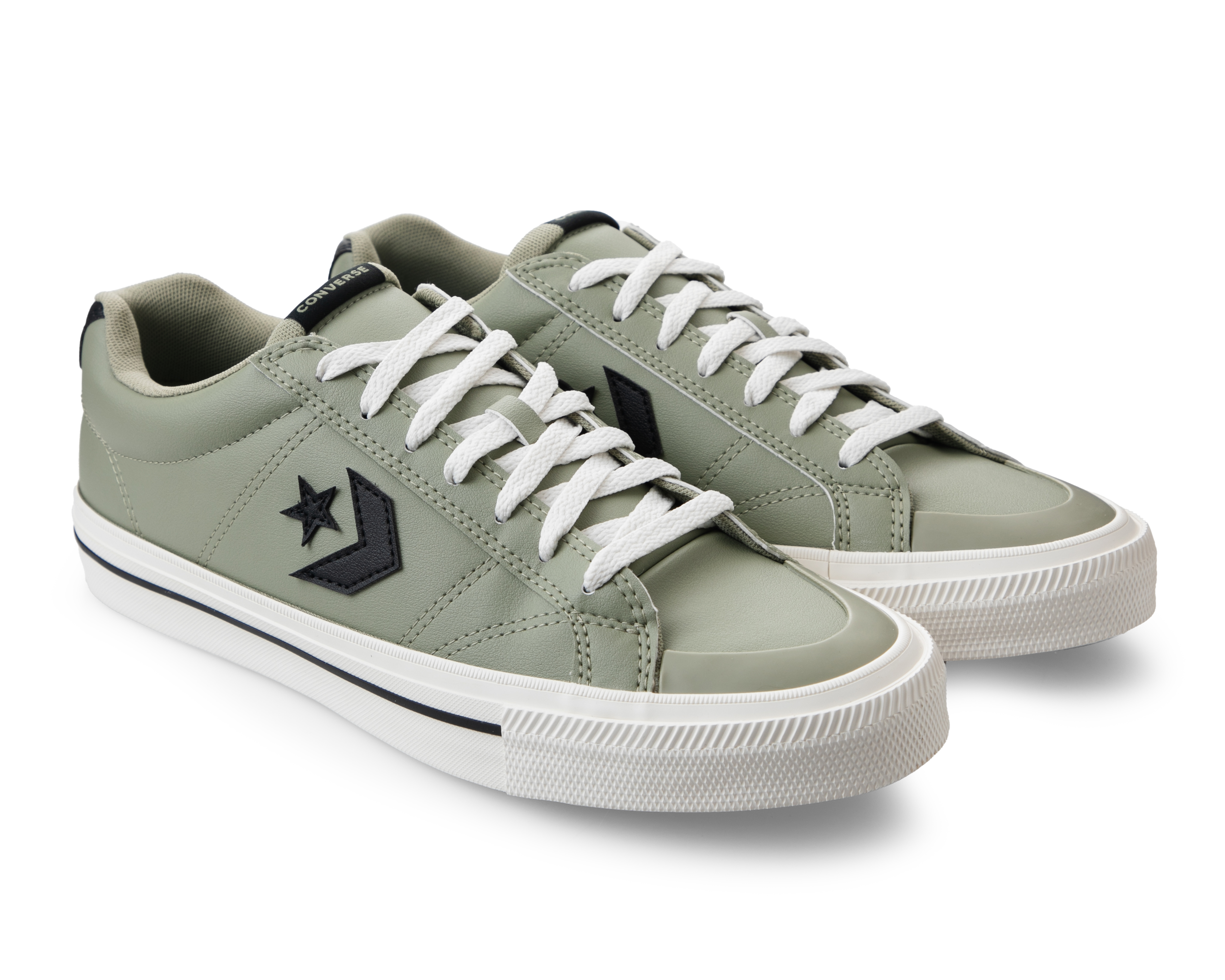 Foto 2 pulgar | Foto 1 | Tenis Converse Sport Casual para Hombre