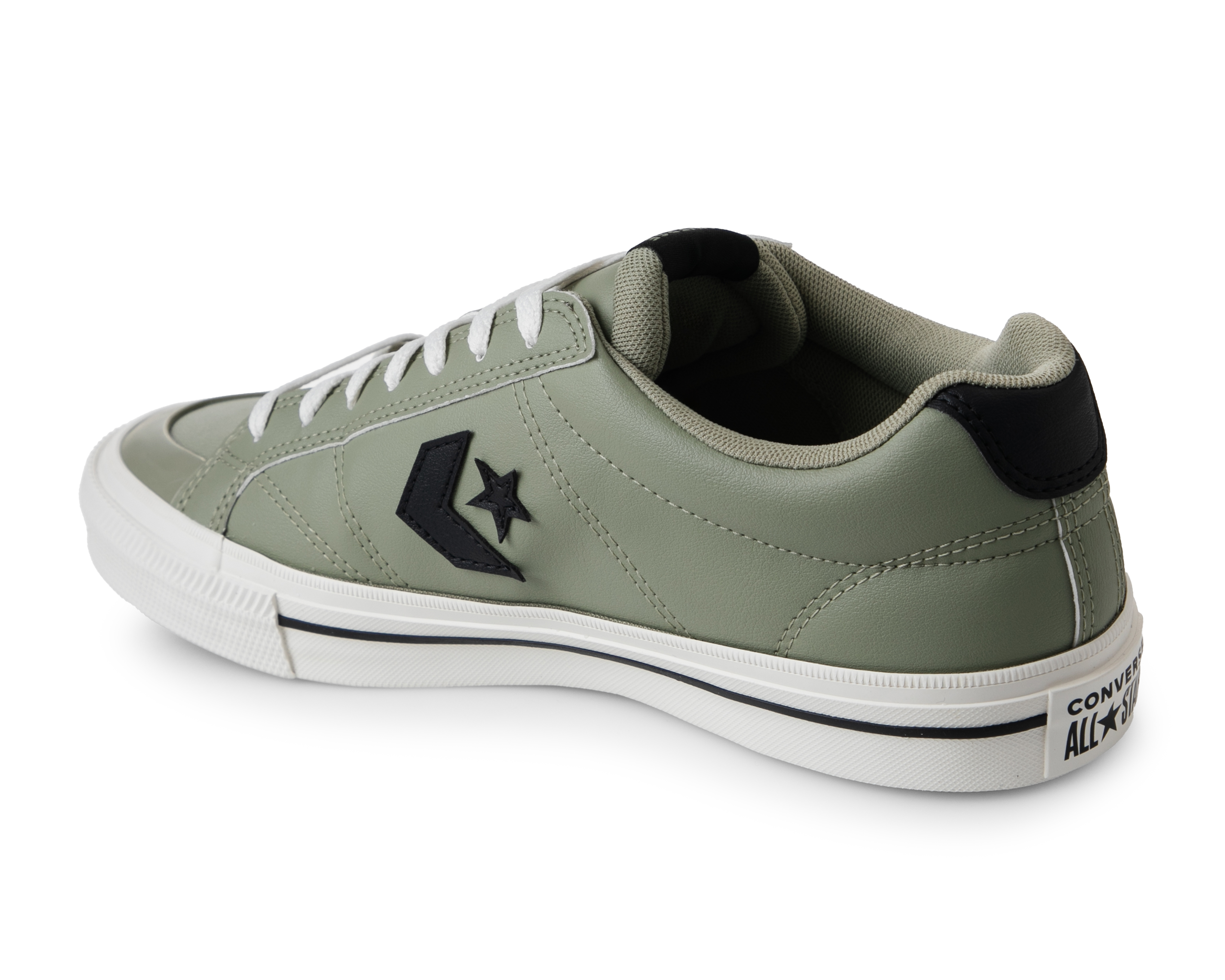 Foto 4 pulgar | Foto 3 | Tenis Converse Sport Casual para Hombre