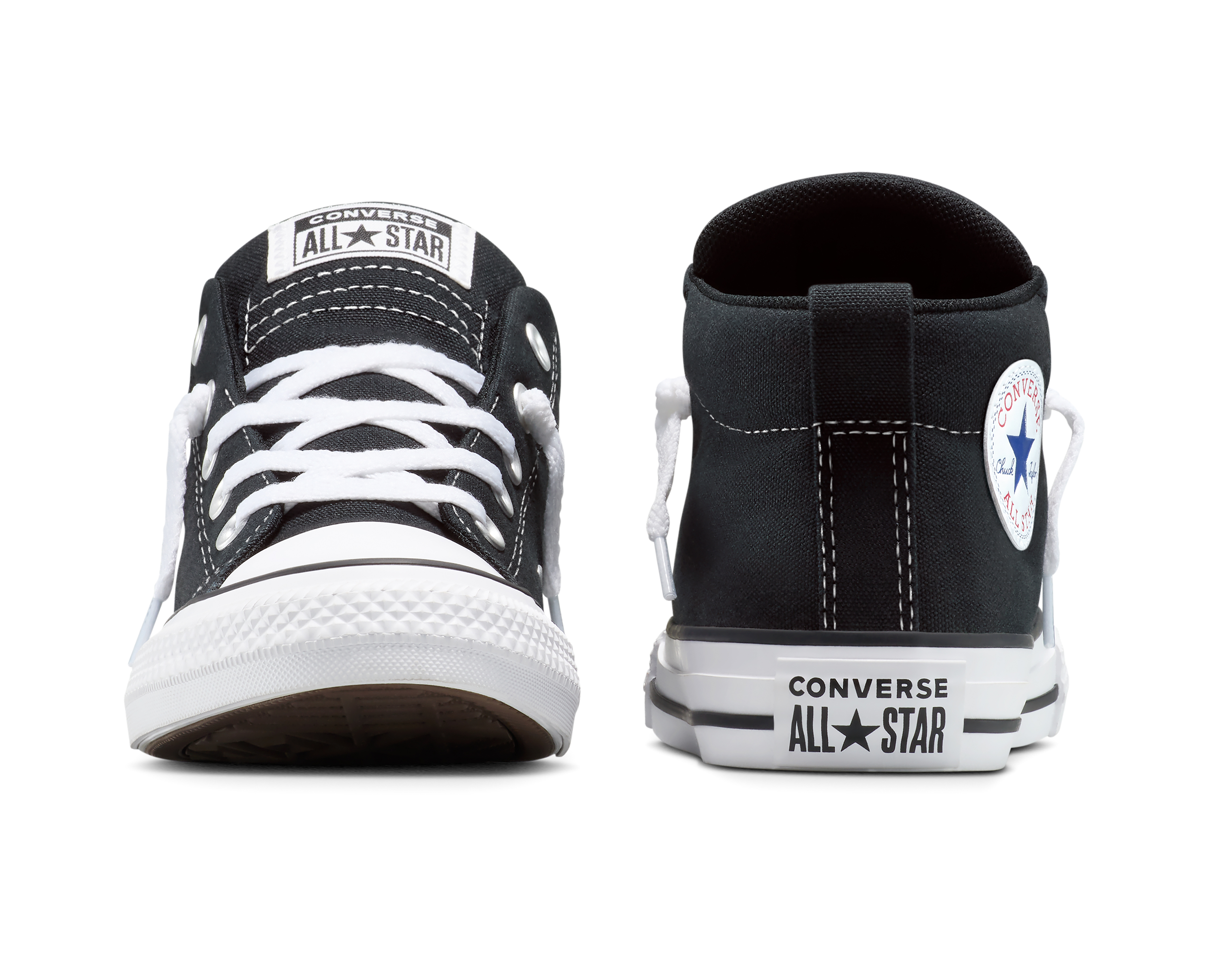 Foto 5 | Foto 5 | Tenis Converse Chuck Taylor Street Juveniles