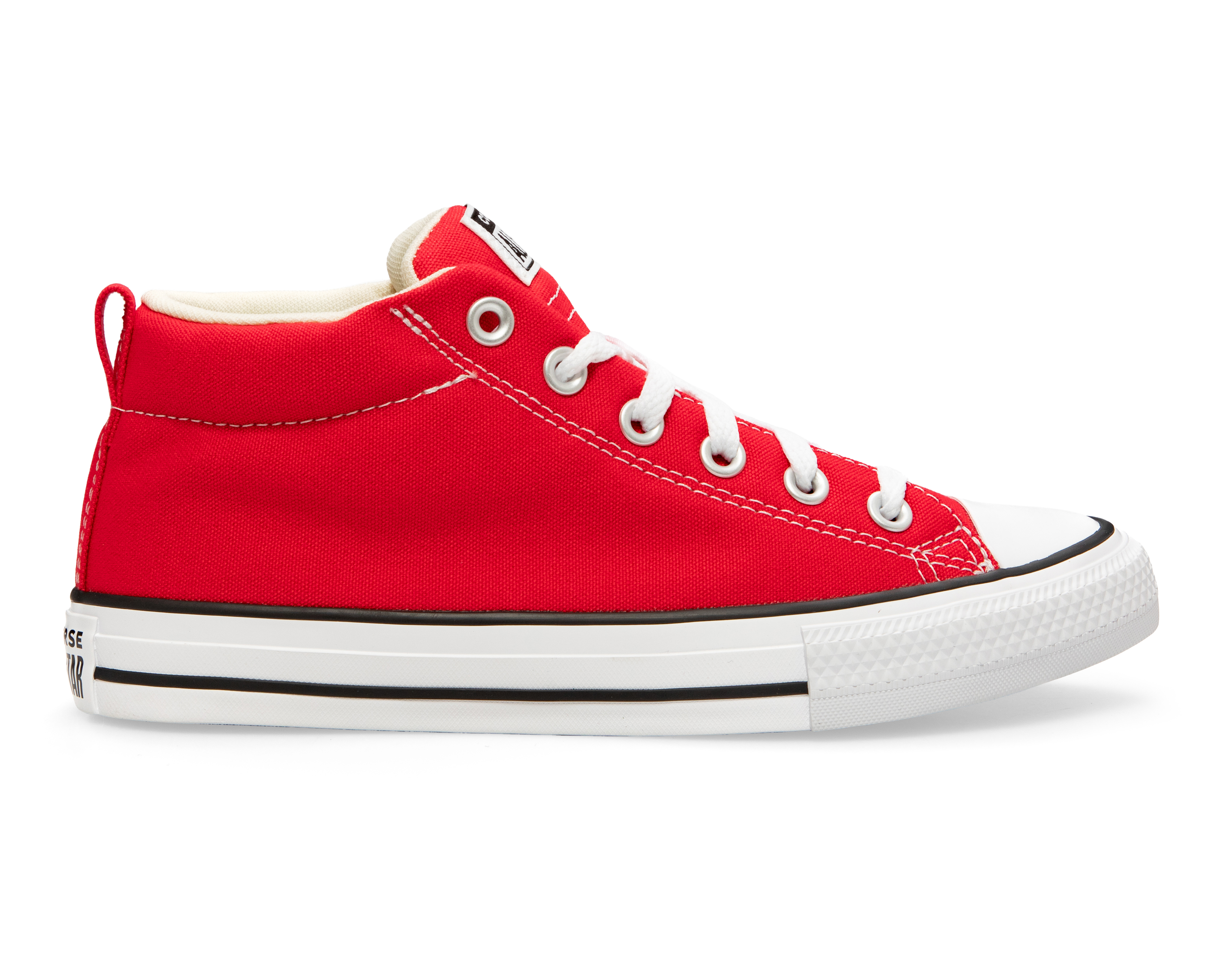 Foto 3 pulgar | Foto 2 | Tenis Converse Chuck Taylor All Star Street Juveniles