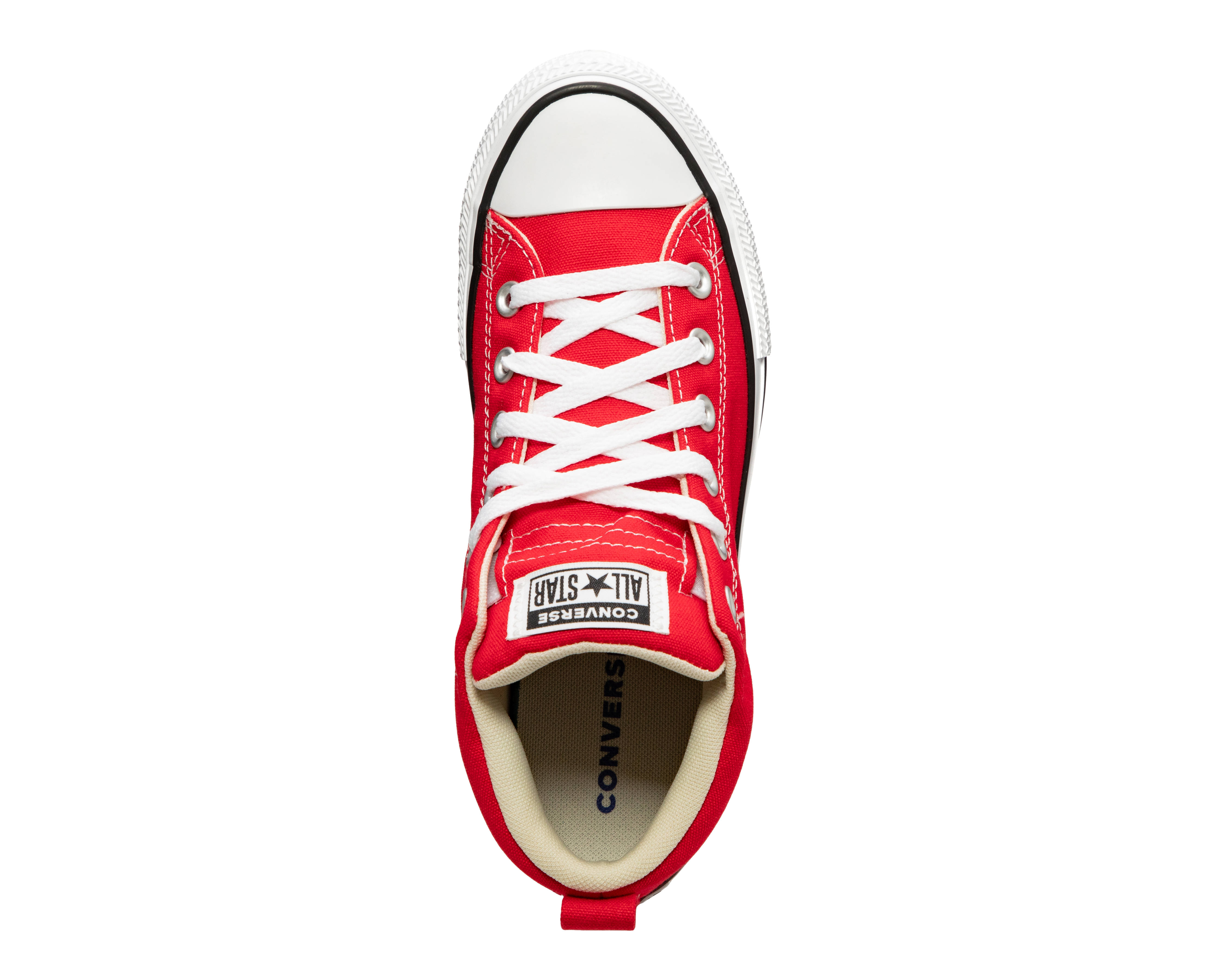 Foto 6 pulgar | Foto 5 | Tenis Converse Chuck Taylor All Star Street Juveniles