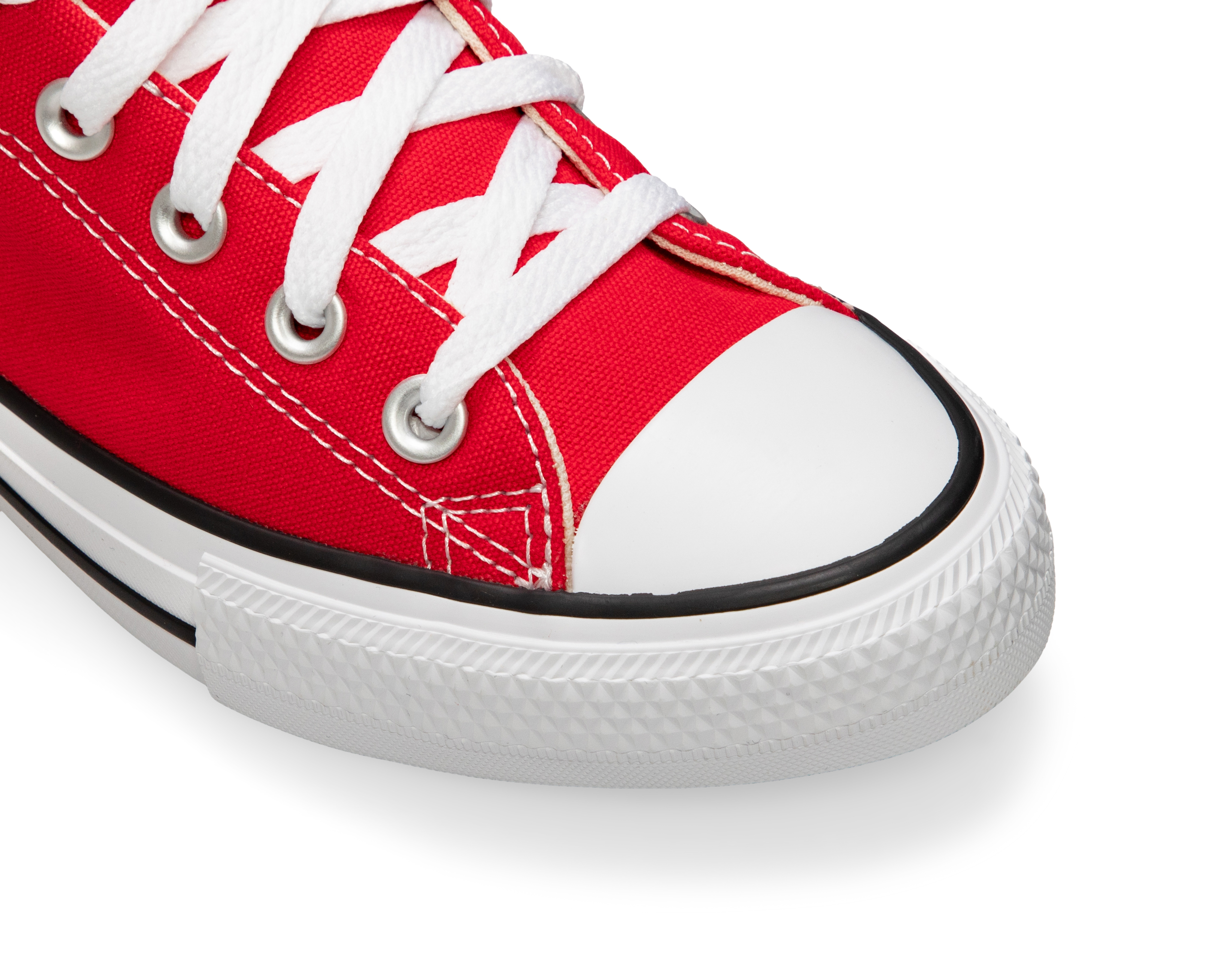 Foto 6 | Foto 6 | Tenis Converse Chuck Taylor All Star Street Juveniles