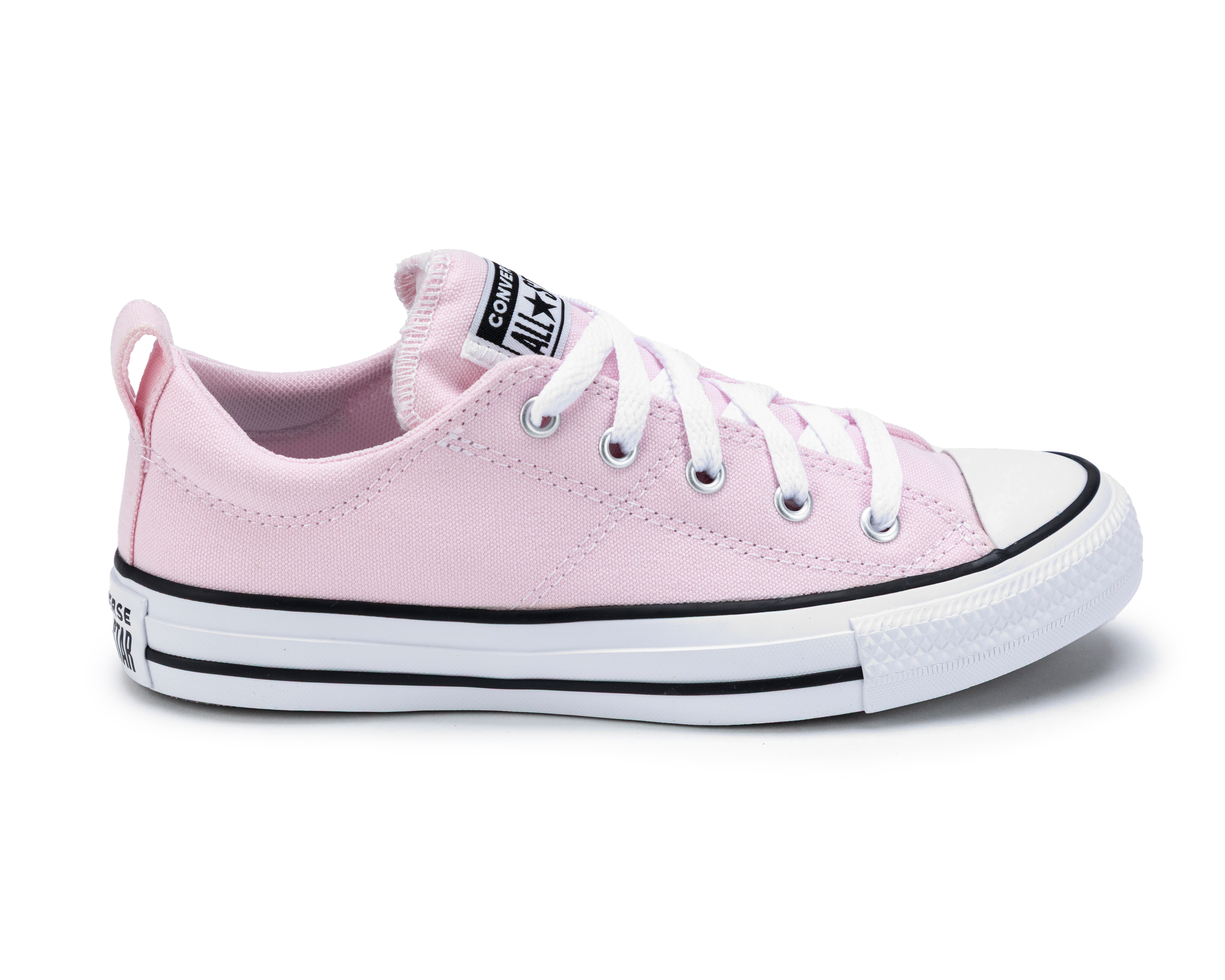 Foto 2 | Foto 2 | Tenis Converse Chuck Taylor All Star Madison OX Juveniles