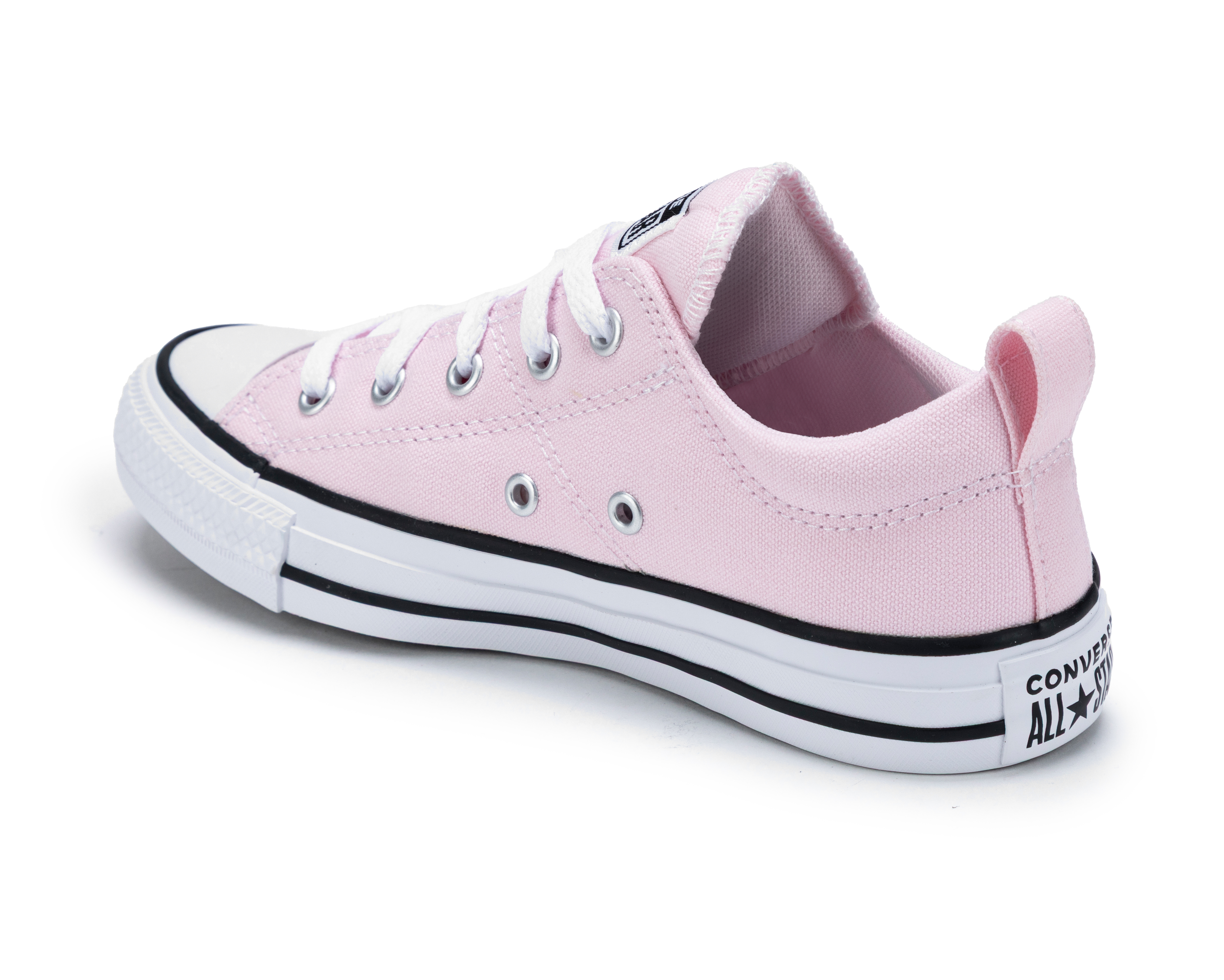 Foto 3 | Foto 3 | Tenis Converse Chuck Taylor All Star Madison OX Juveniles