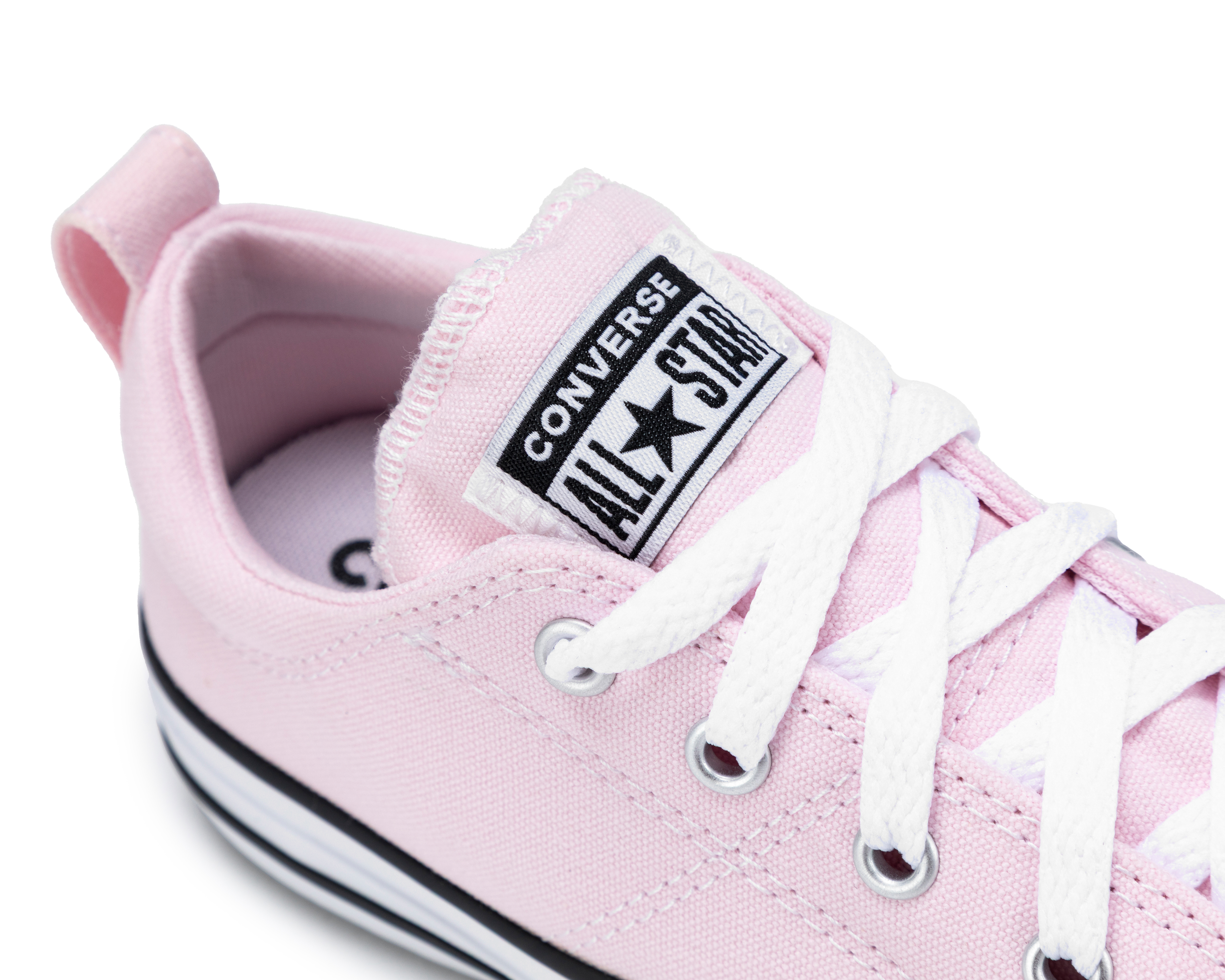 Foto 7 pulgar | Foto 6 | Tenis Converse Chuck Taylor All Star Madison OX Juveniles