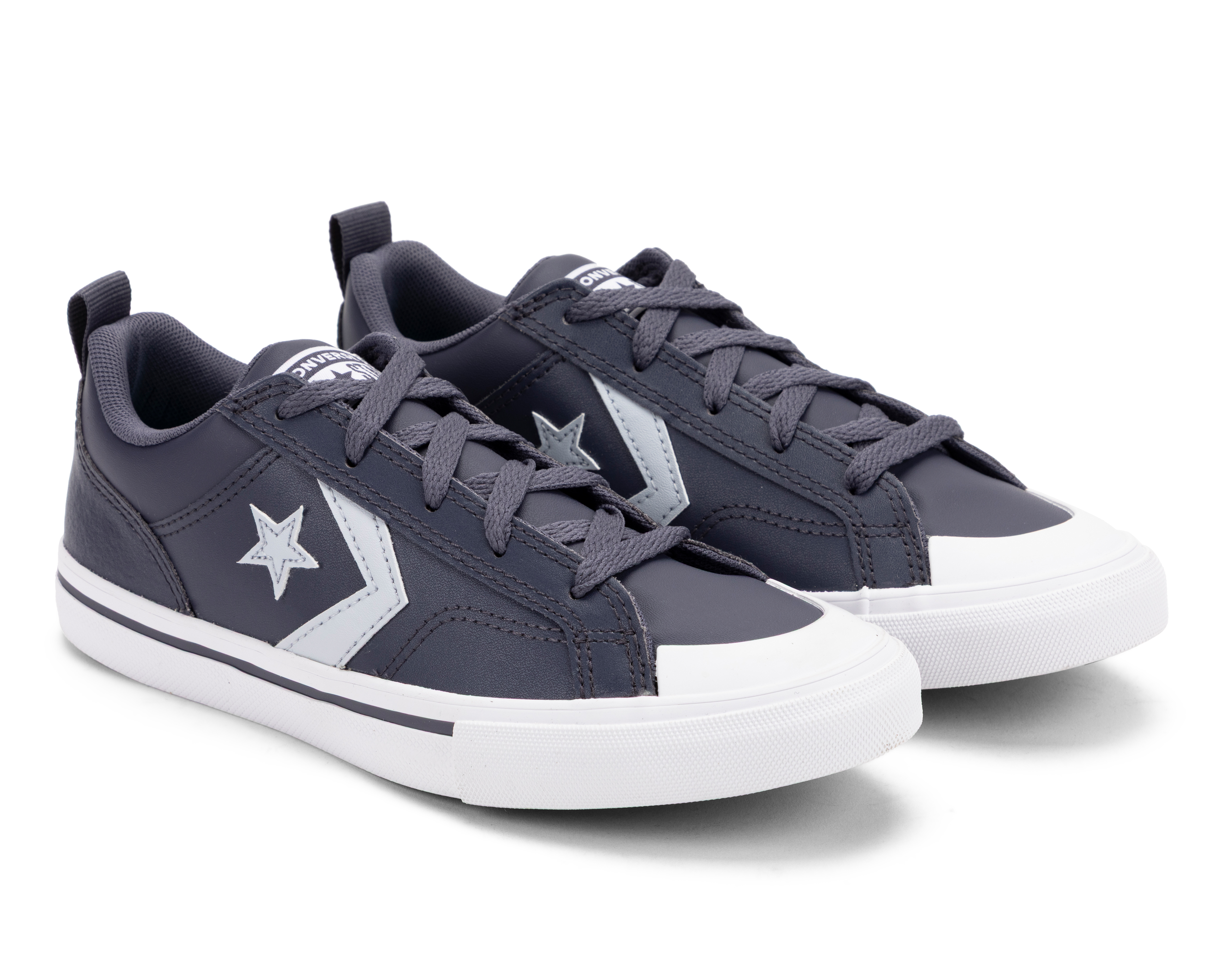 Foto 1 | Foto 1 | Tenis Converse Pro Blaze Juvenil