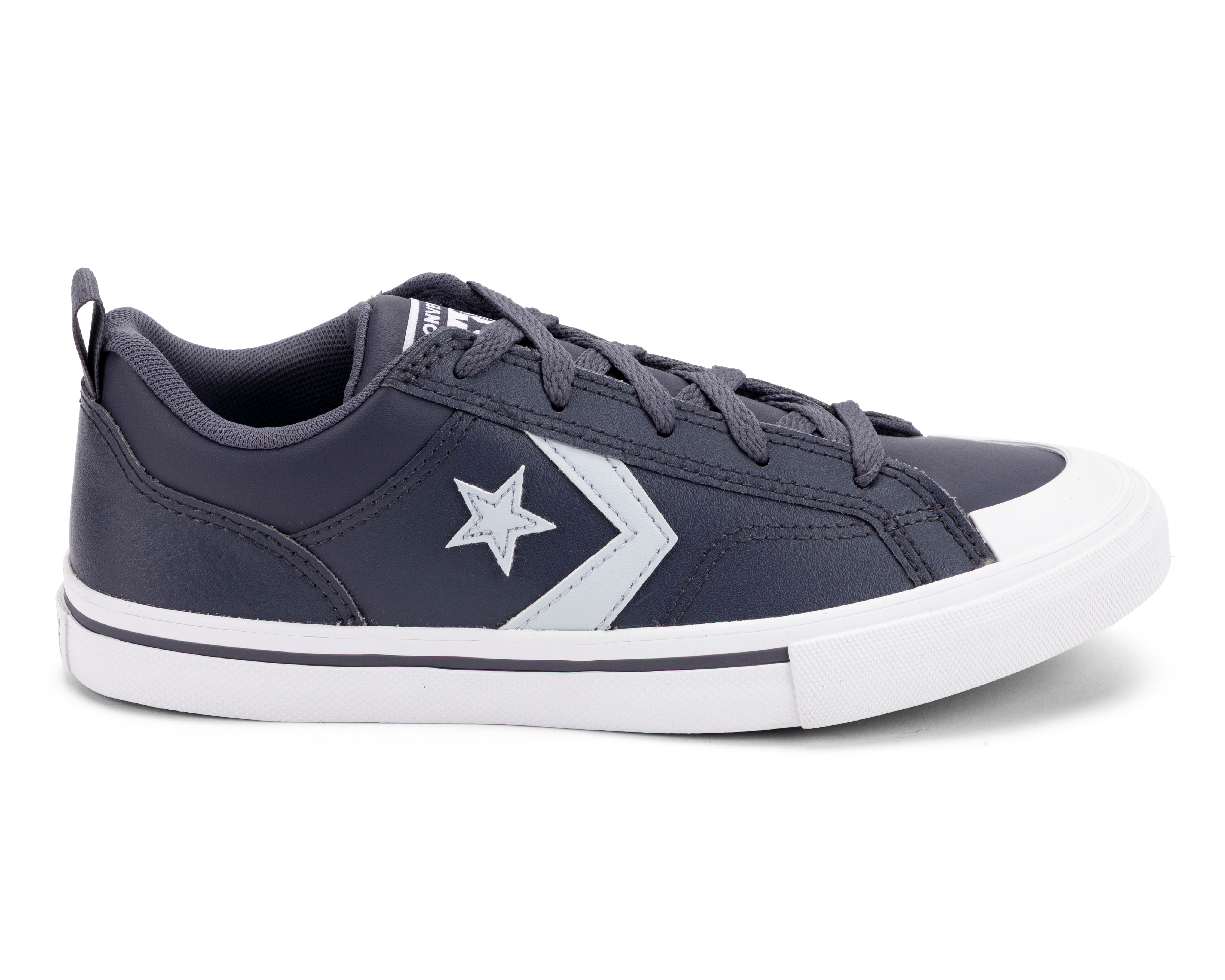 Foto 3 pulgar | Foto 2 | Tenis Converse Pro Blaze Juvenil