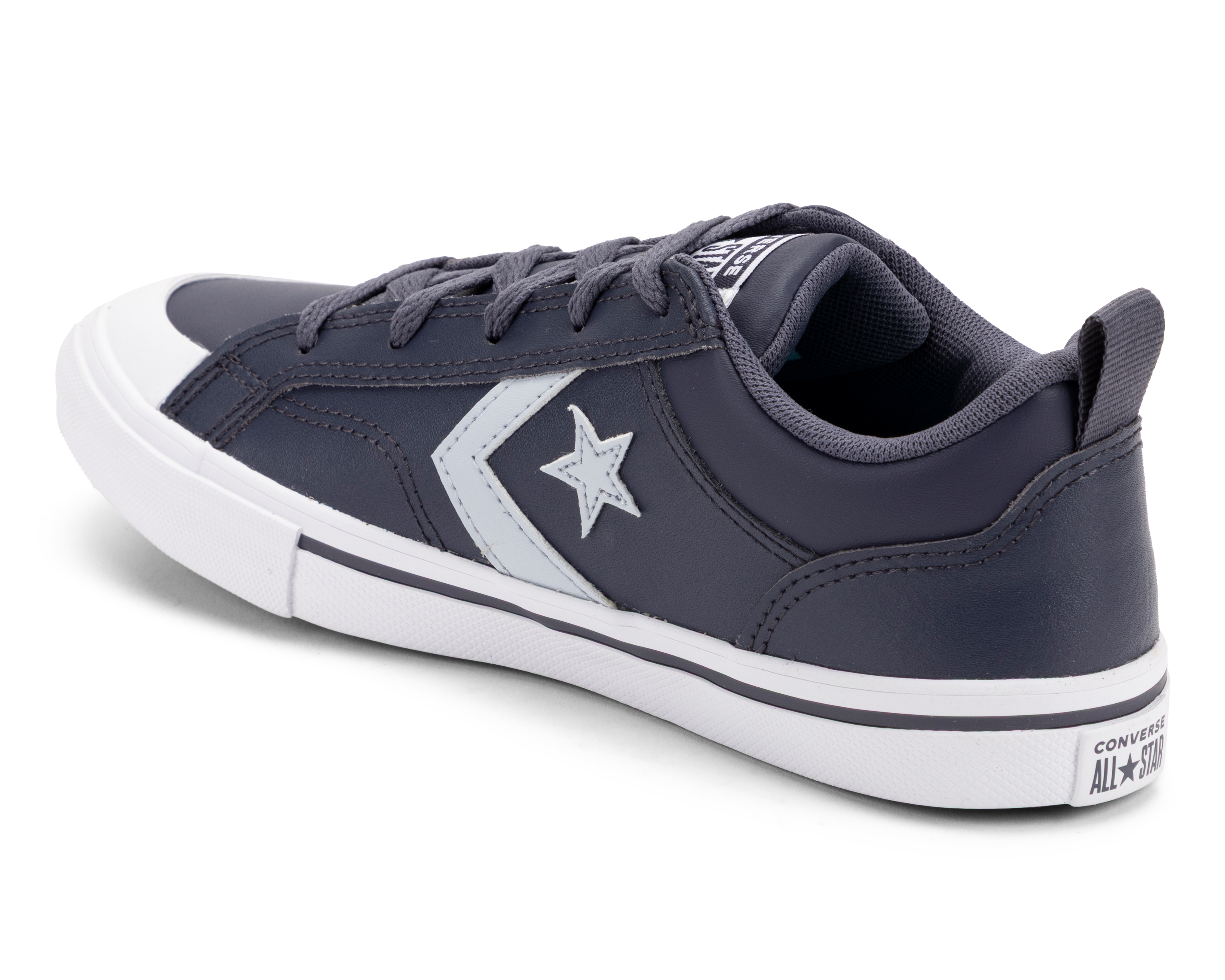 Foto 3 | Foto 3 | Tenis Converse Pro Blaze Juvenil