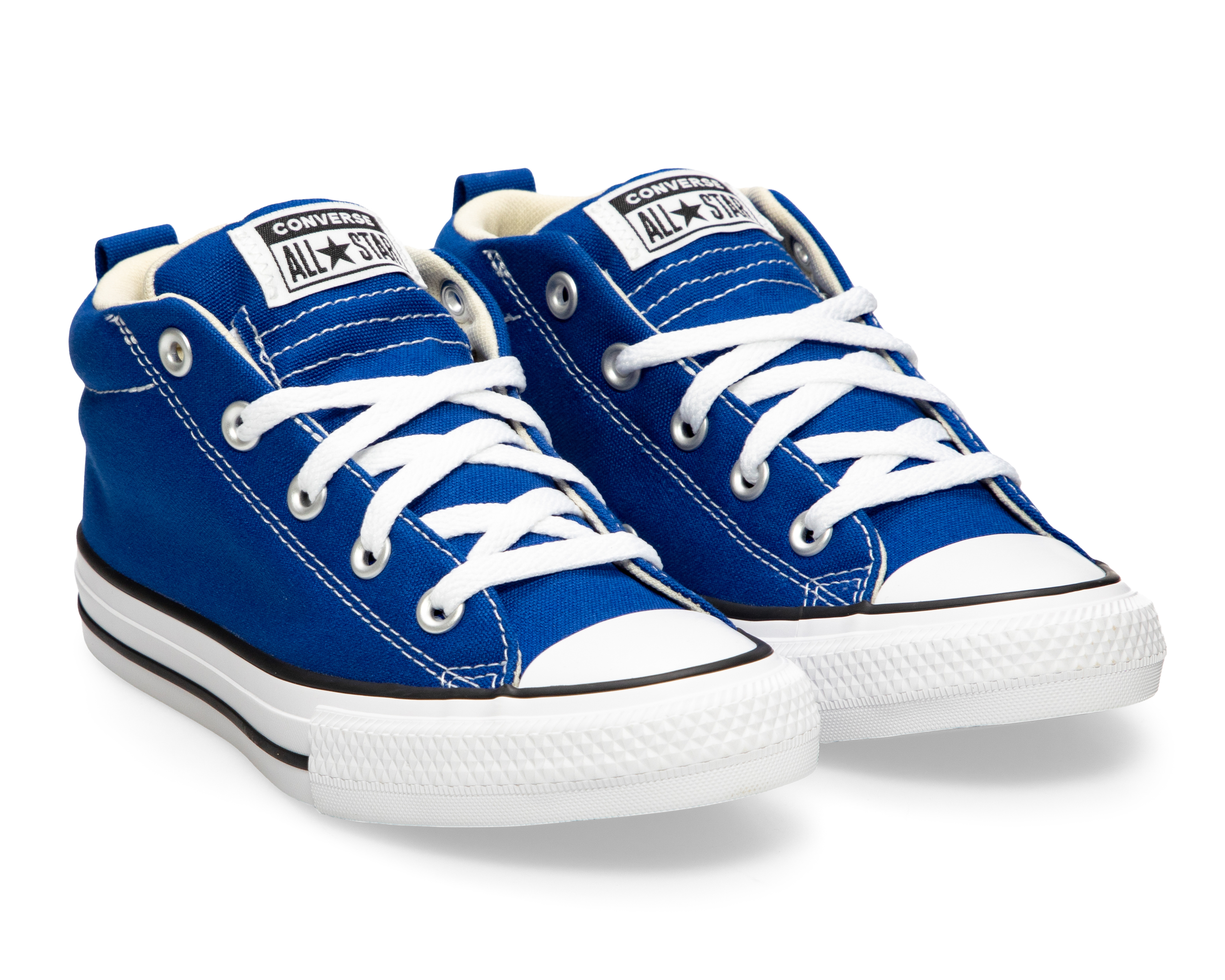 Tenis Converse Chuck Taylor All Star Street Juveniles