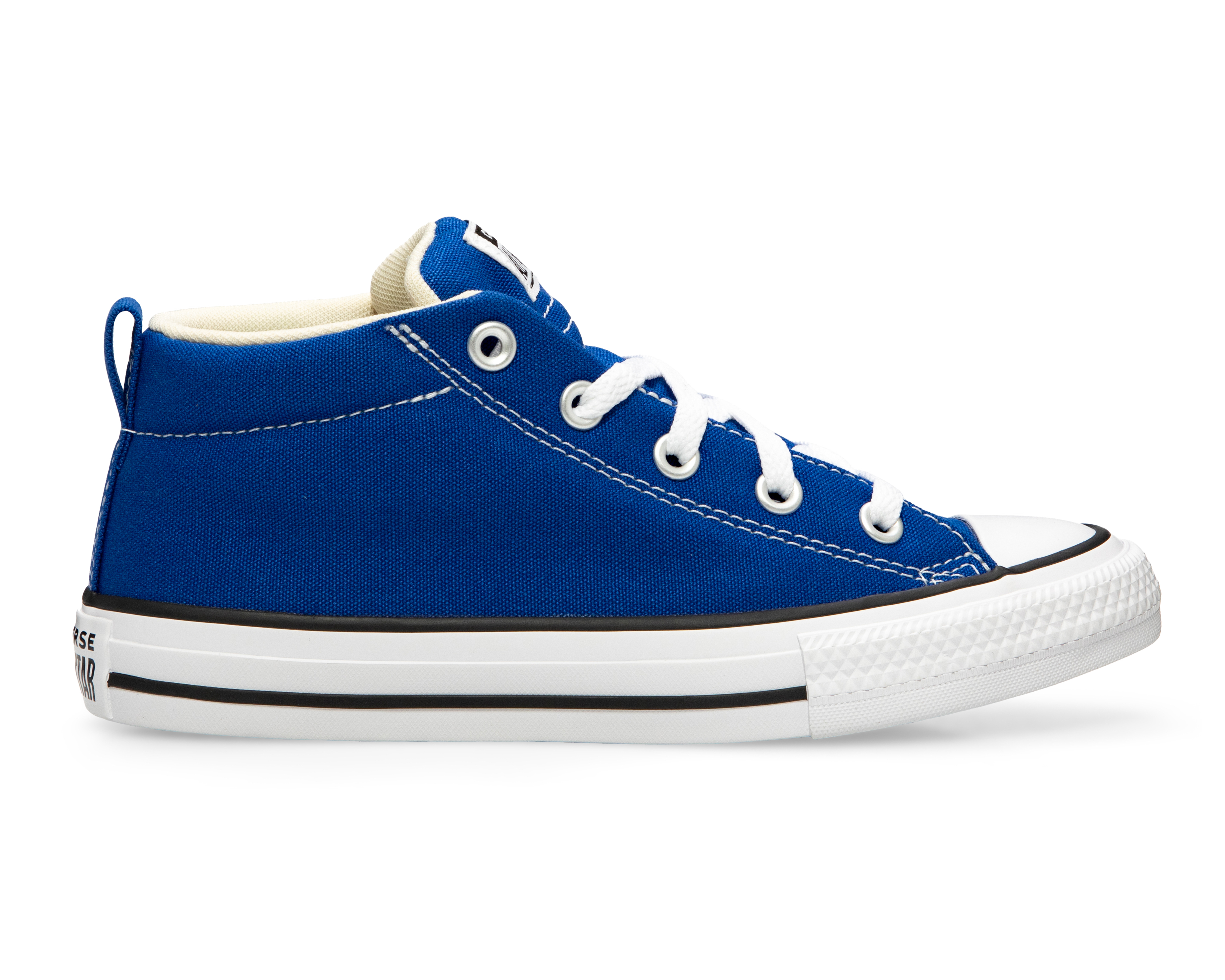 Foto 2 | Foto 2 | Tenis Converse Chuck Taylor All Star Street Juveniles