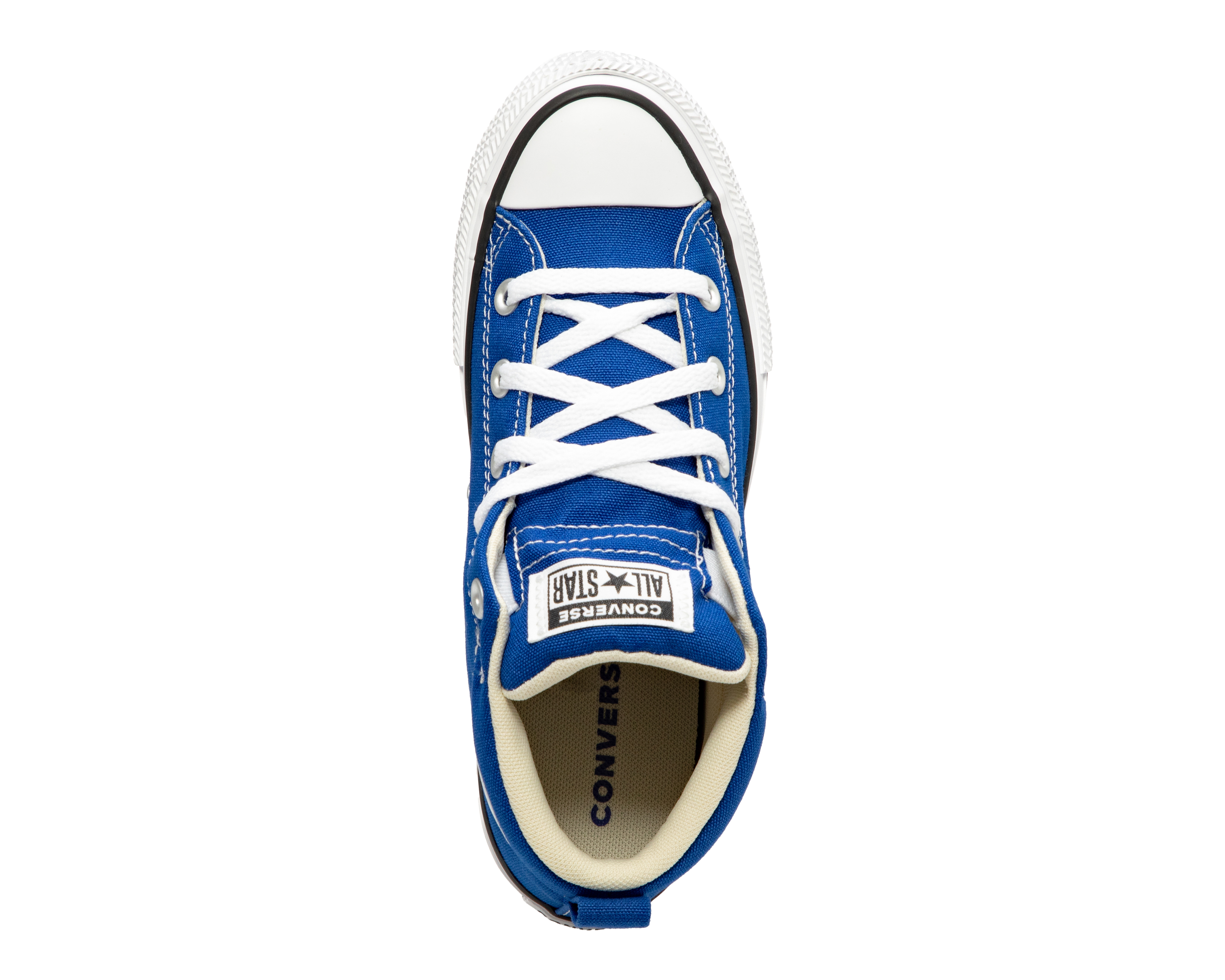 Foto 6 pulgar | Foto 5 | Tenis Converse Chuck Taylor All Star Street Juveniles