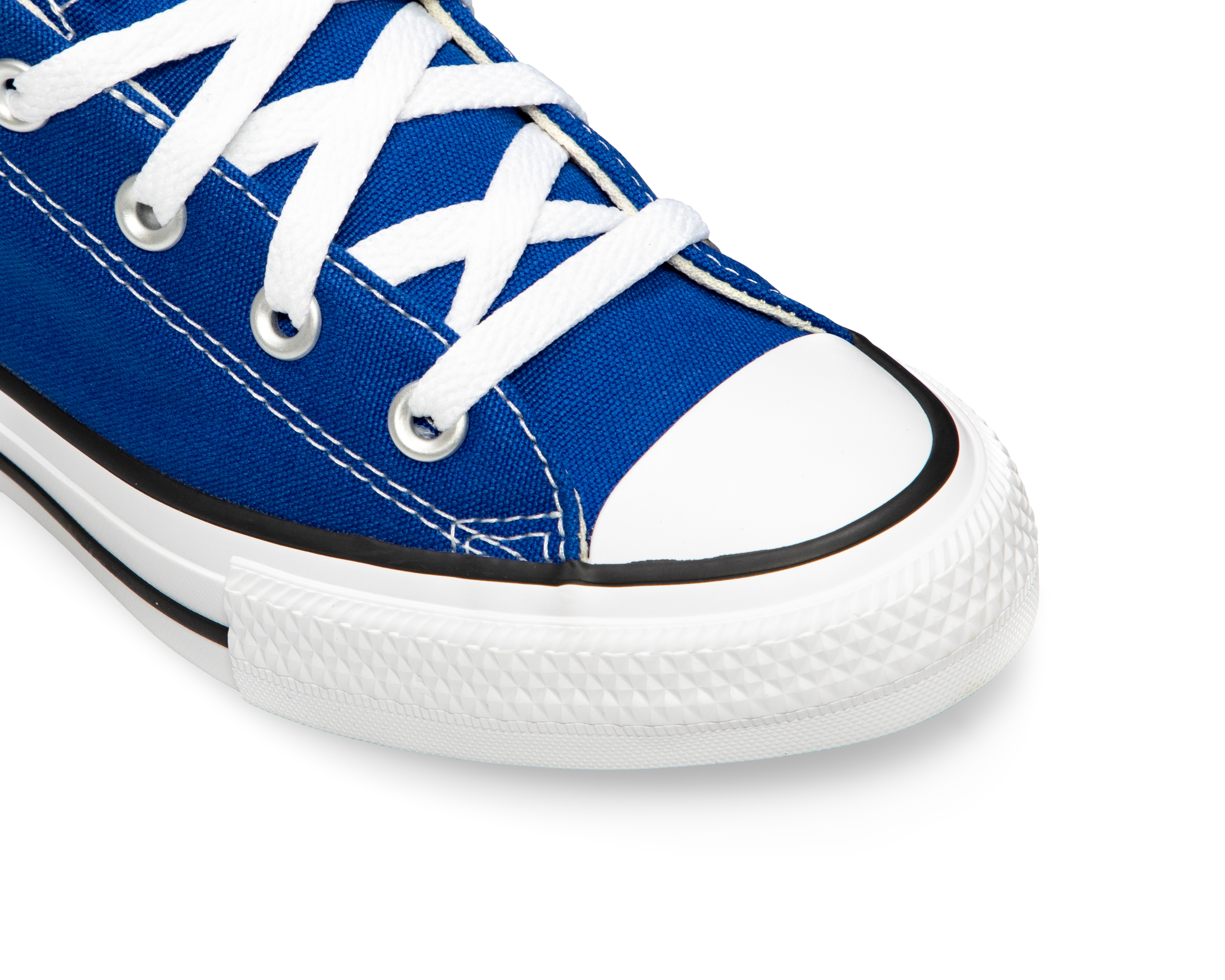 Foto 7 pulgar | Foto 6 | Tenis Converse Chuck Taylor All Star Street Juveniles