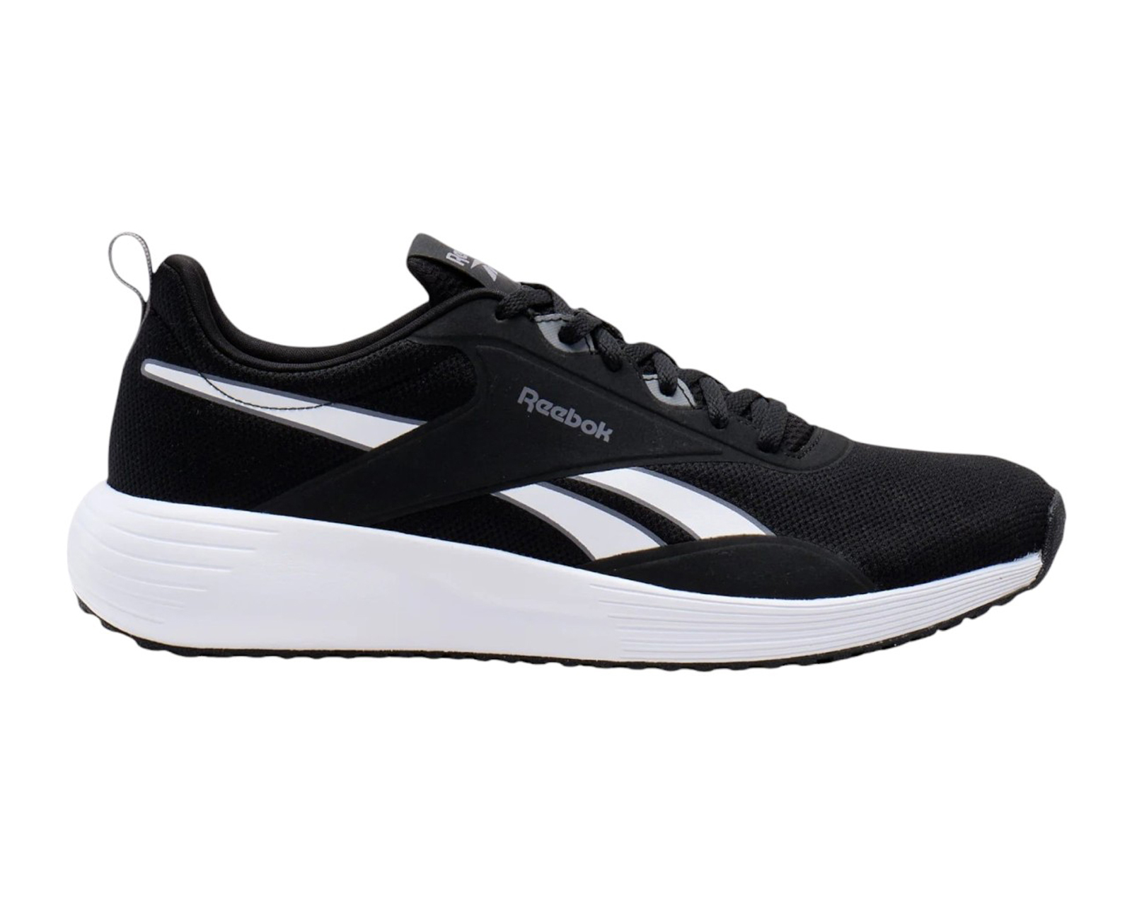 Foto 4 pulgar | Foto 3 | Tenis para Jogging Reebok Lite Plus 4 para Hombre