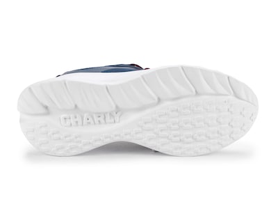 Foto 4 | Foto 4 | Tenis para Jogging Charly para Hombre