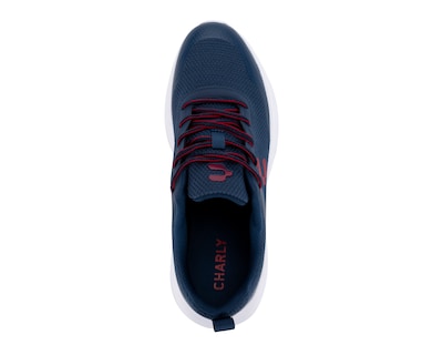 Foto 5 | Foto 5 | Tenis para Jogging Charly para Hombre