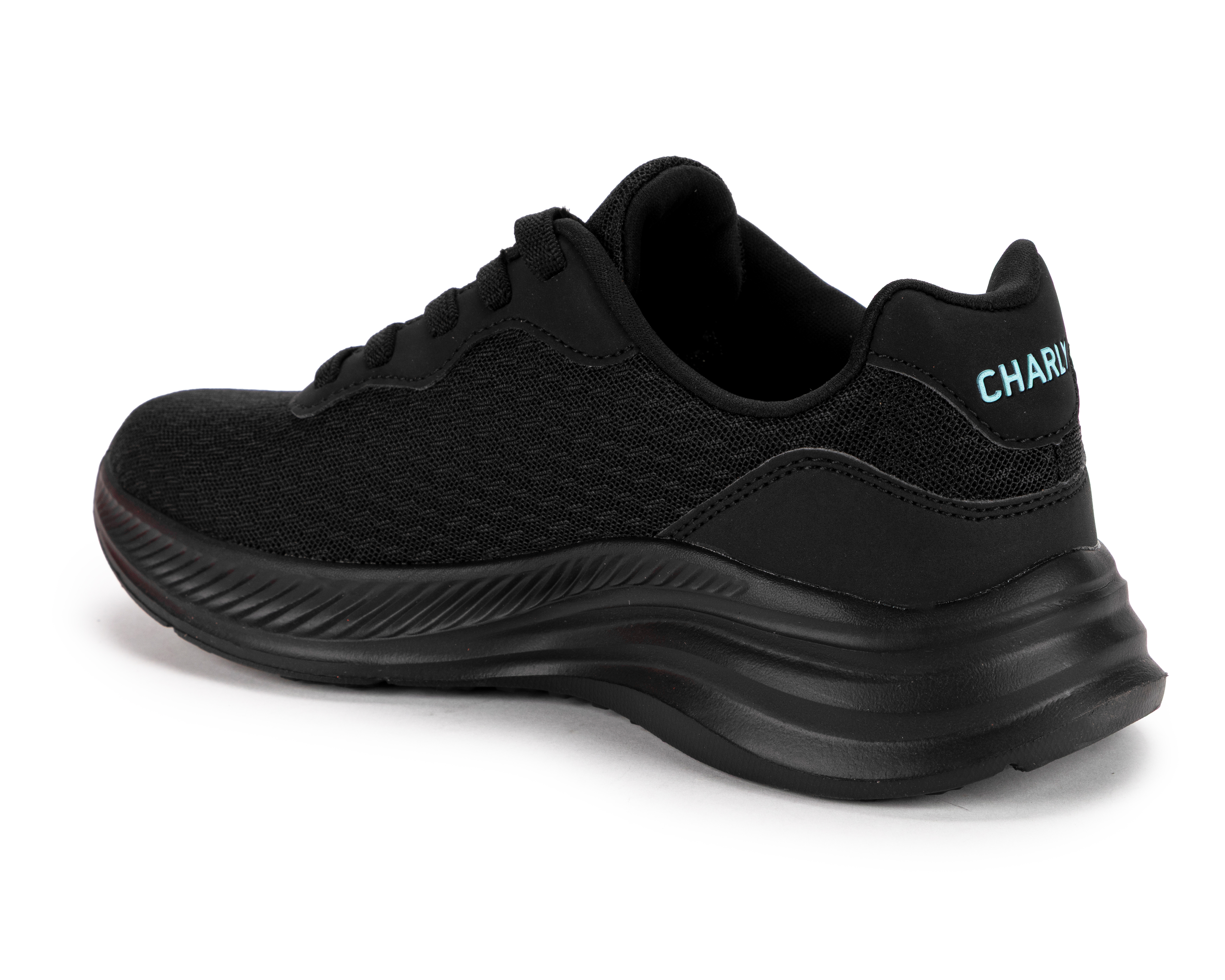 Foto 3 | Foto 3 | Tenis para Jogging Charly para Mujer