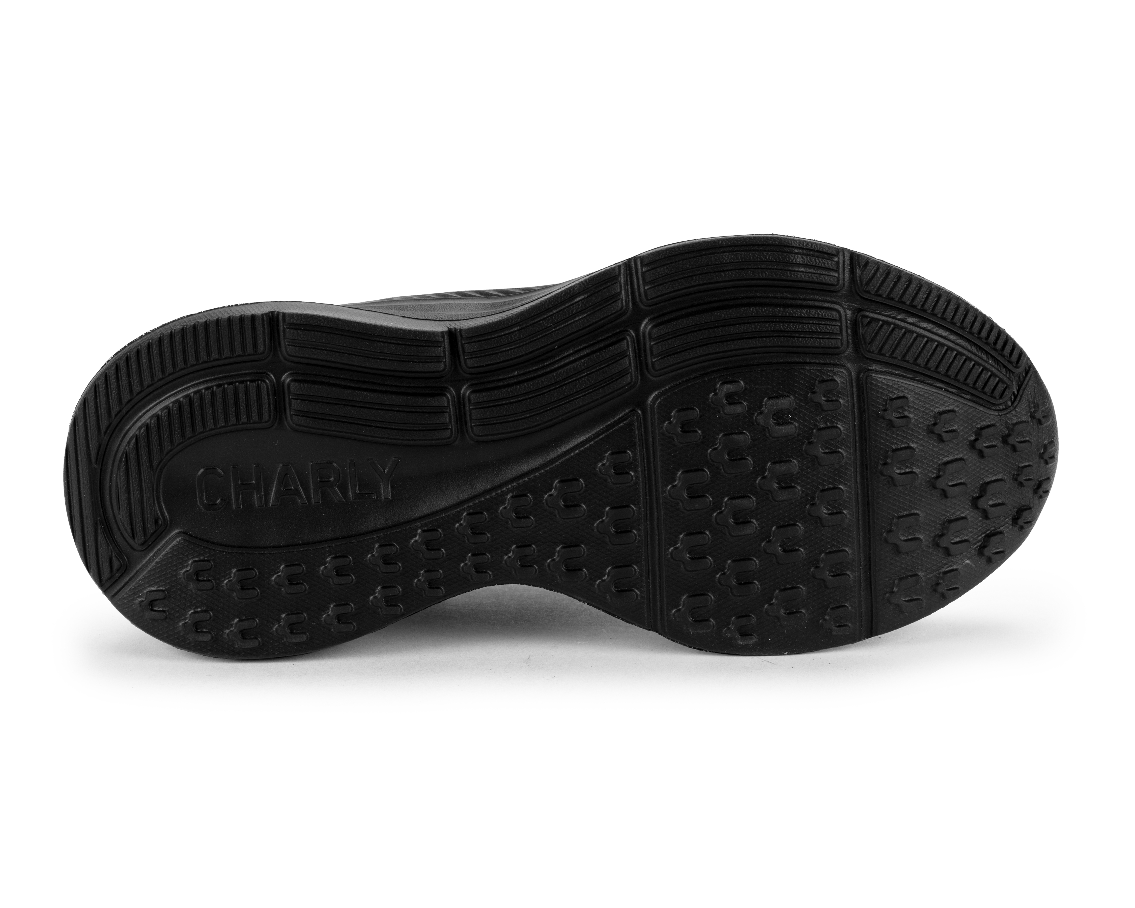 Foto 4 | Foto 4 | Tenis para Jogging Charly para Mujer