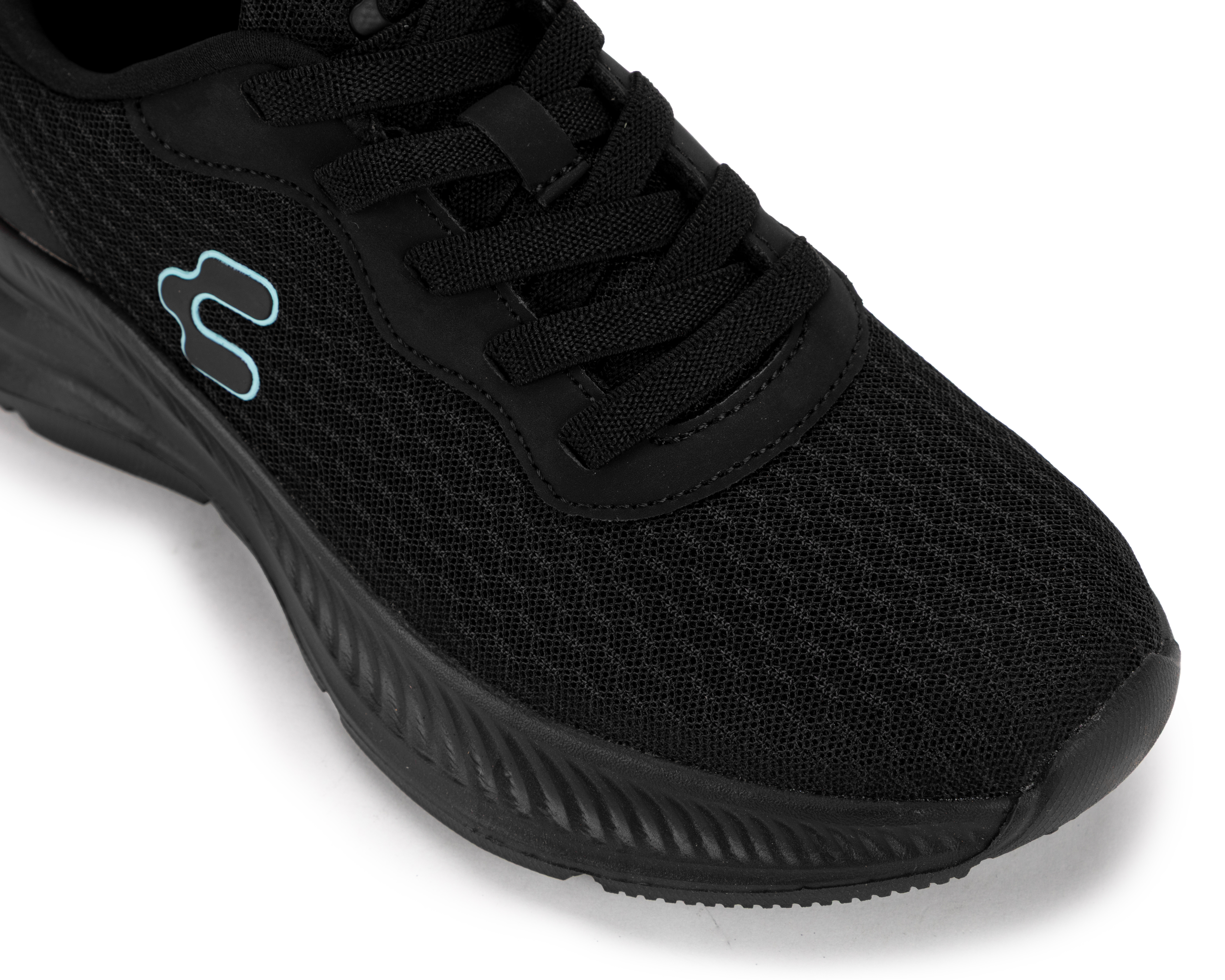 Foto 7 pulgar | Foto 6 | Tenis para Jogging Charly para Mujer