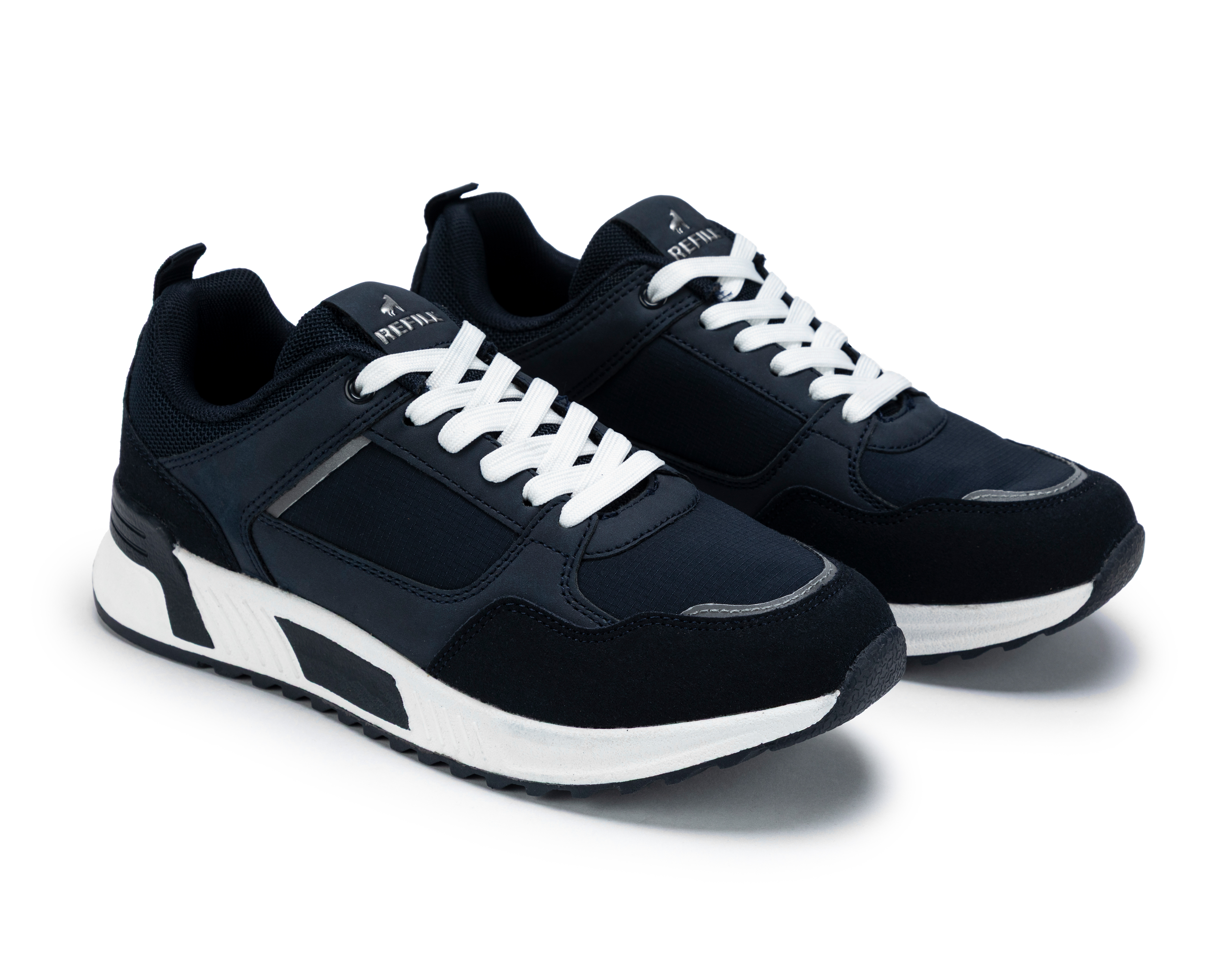 Foto 1 | Foto 1 | Tenis Casuales Refill para Hombre