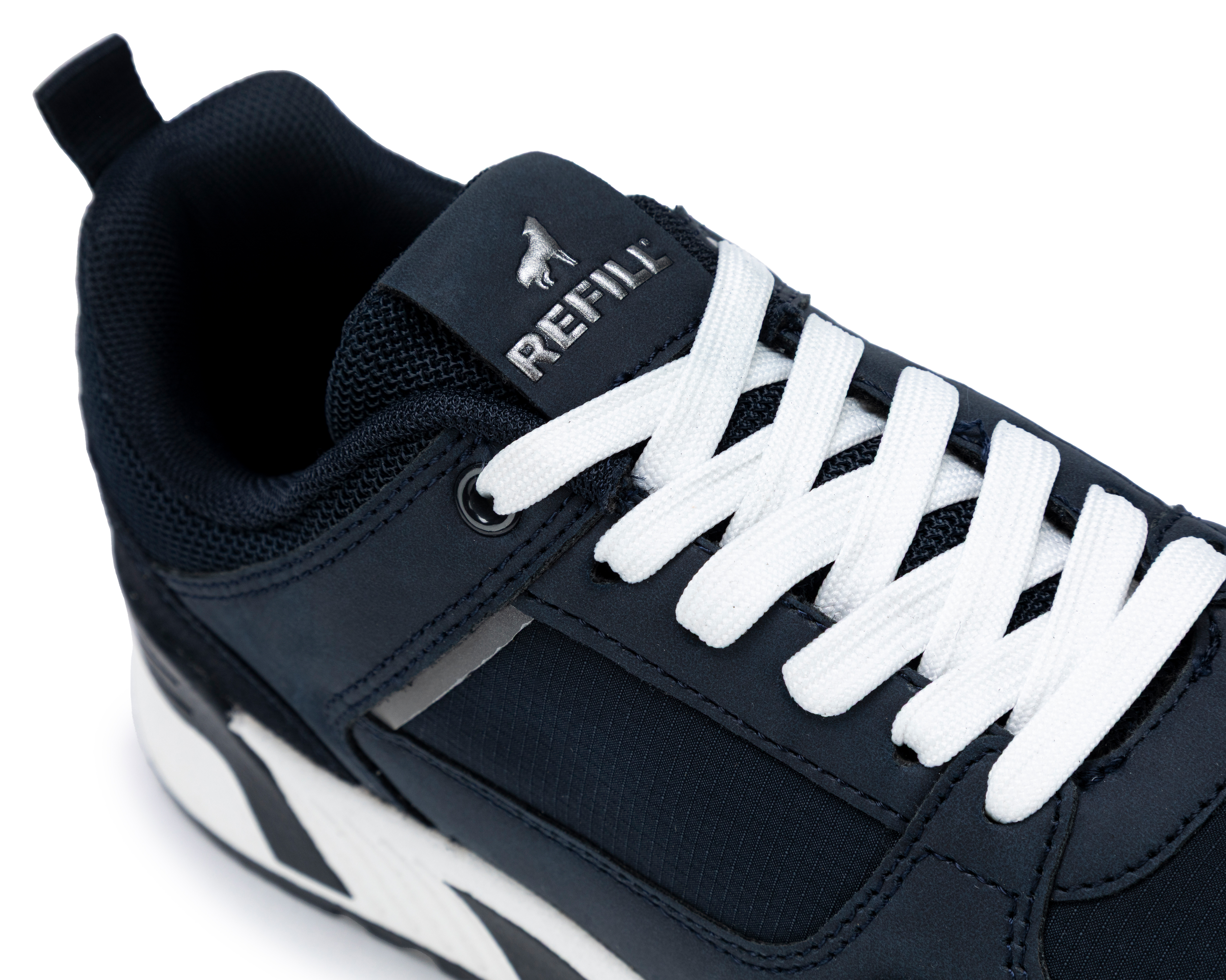 Foto 7 pulgar | Foto 6 | Tenis Casuales Refill para Hombre