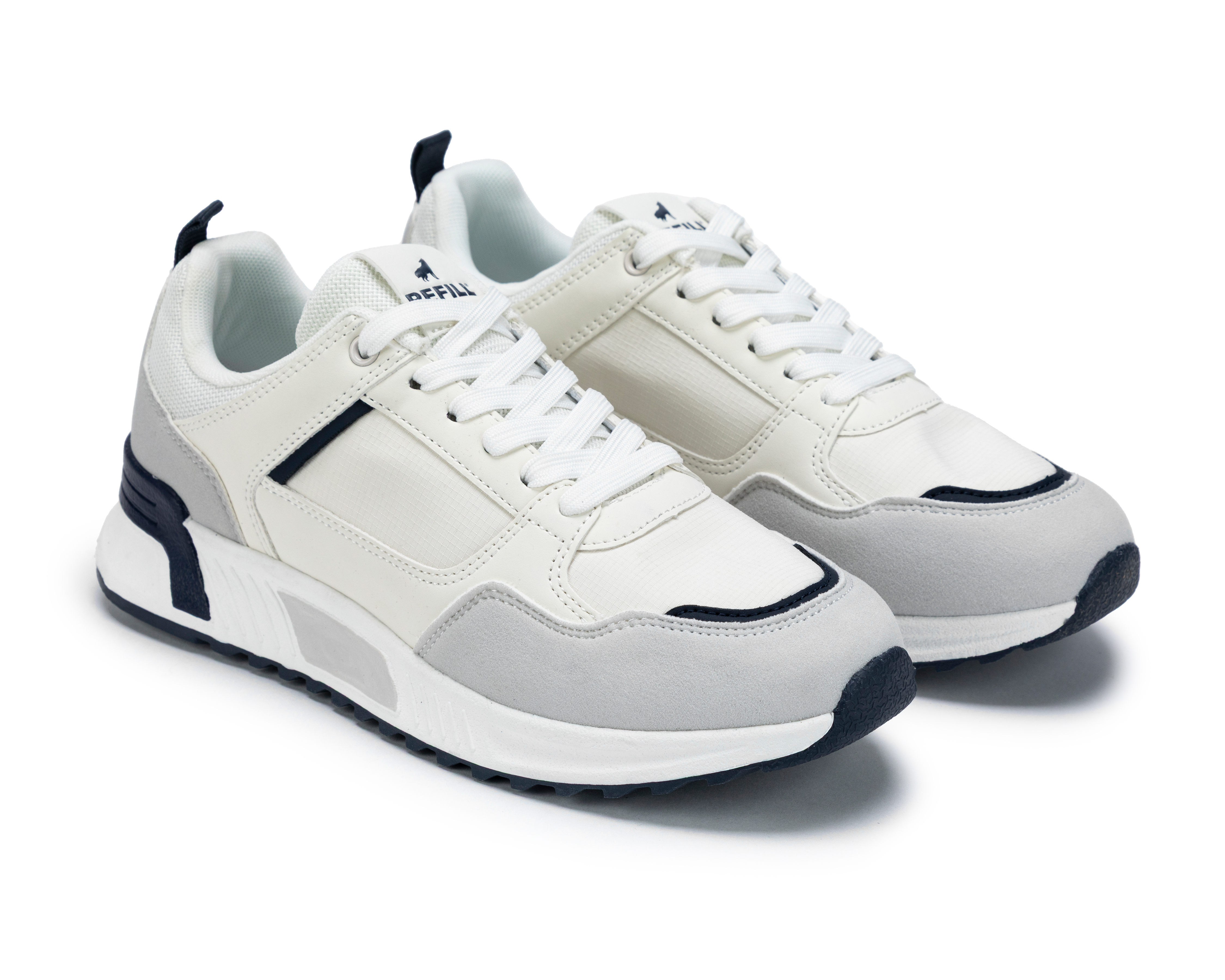 Foto 1 | Foto 1 | Tenis Casuales Refill para Hombre