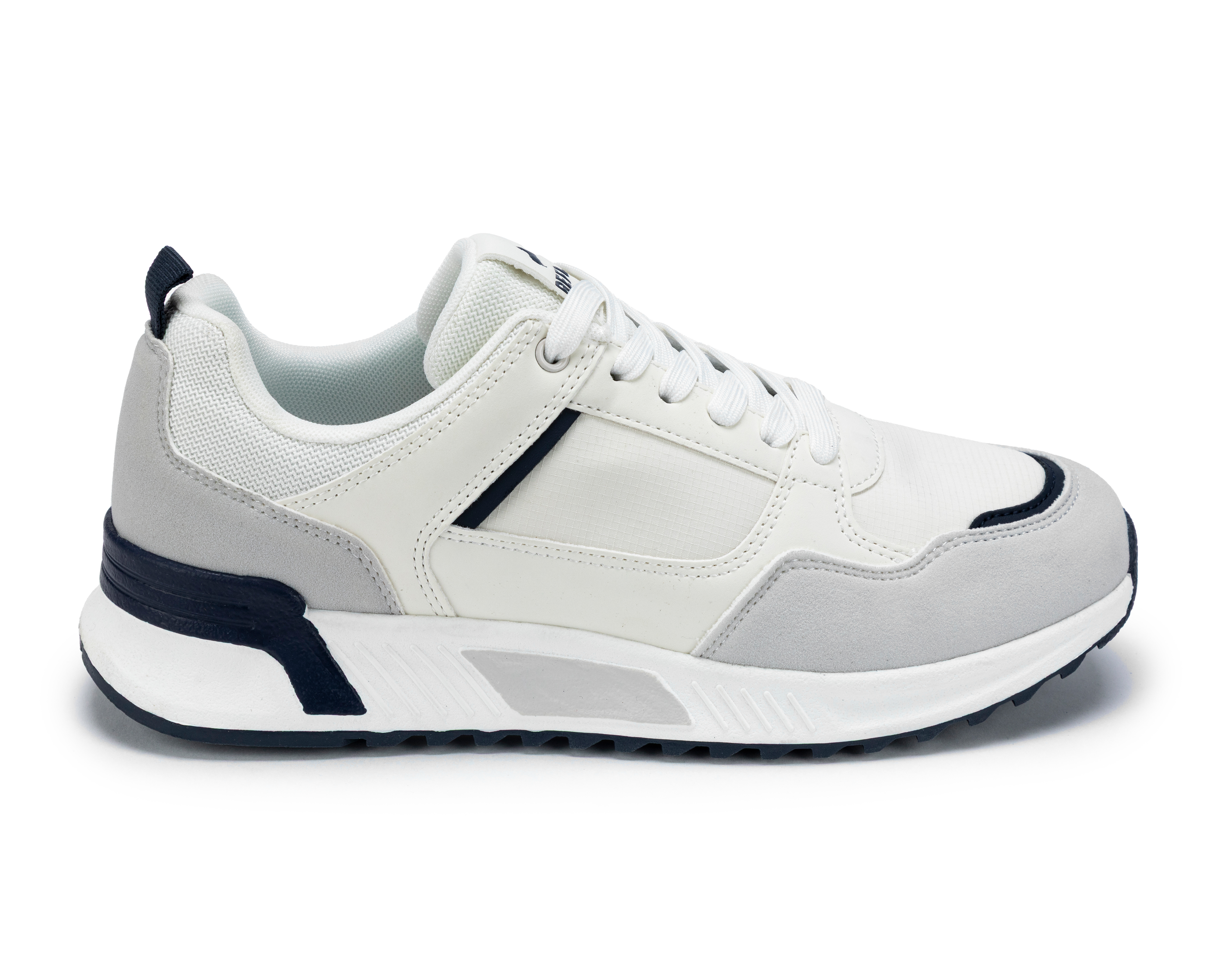 Foto 2 | Foto 2 | Tenis Casuales Refill para Hombre