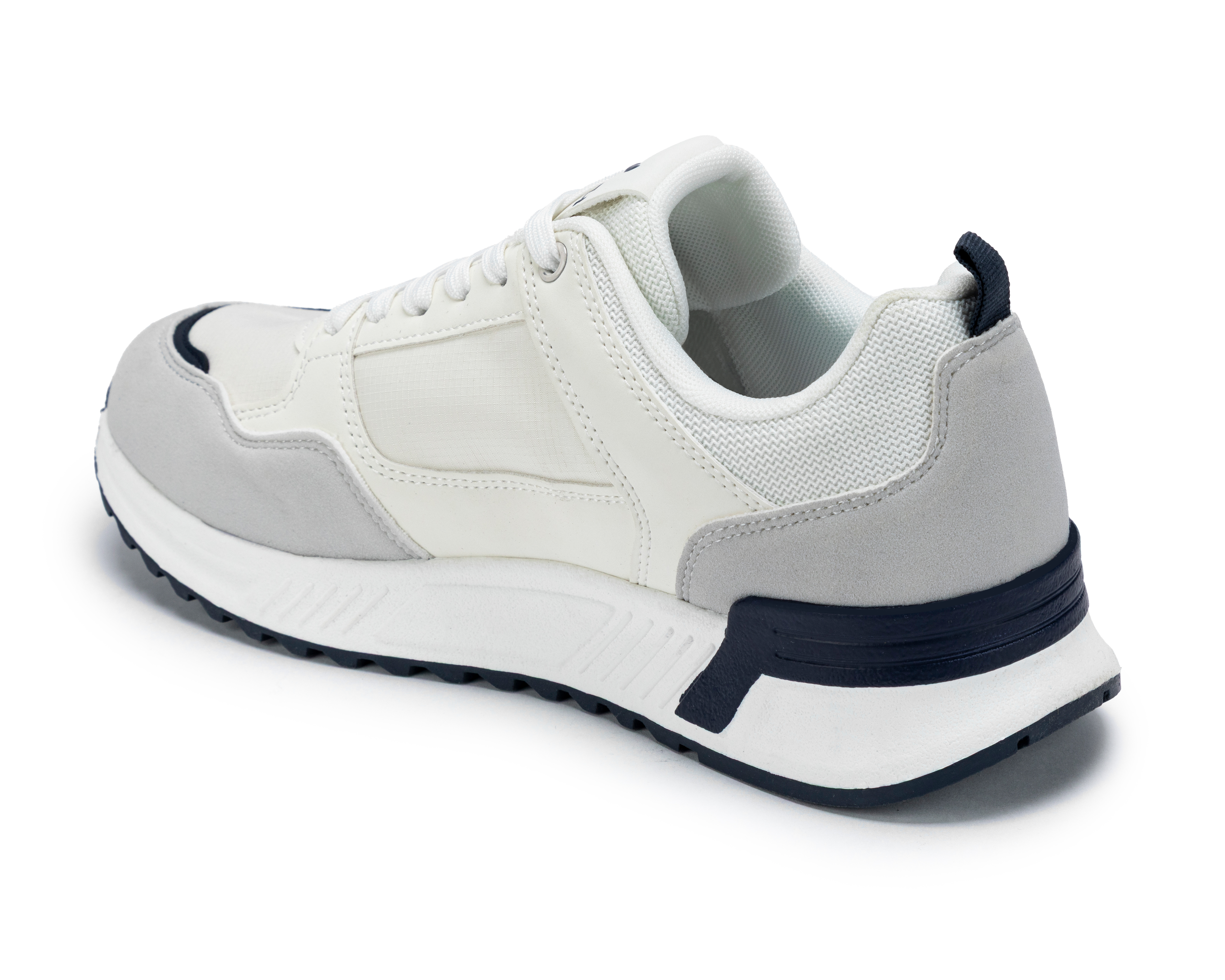 Foto 4 pulgar | Foto 3 | Tenis Casuales Refill para Hombre