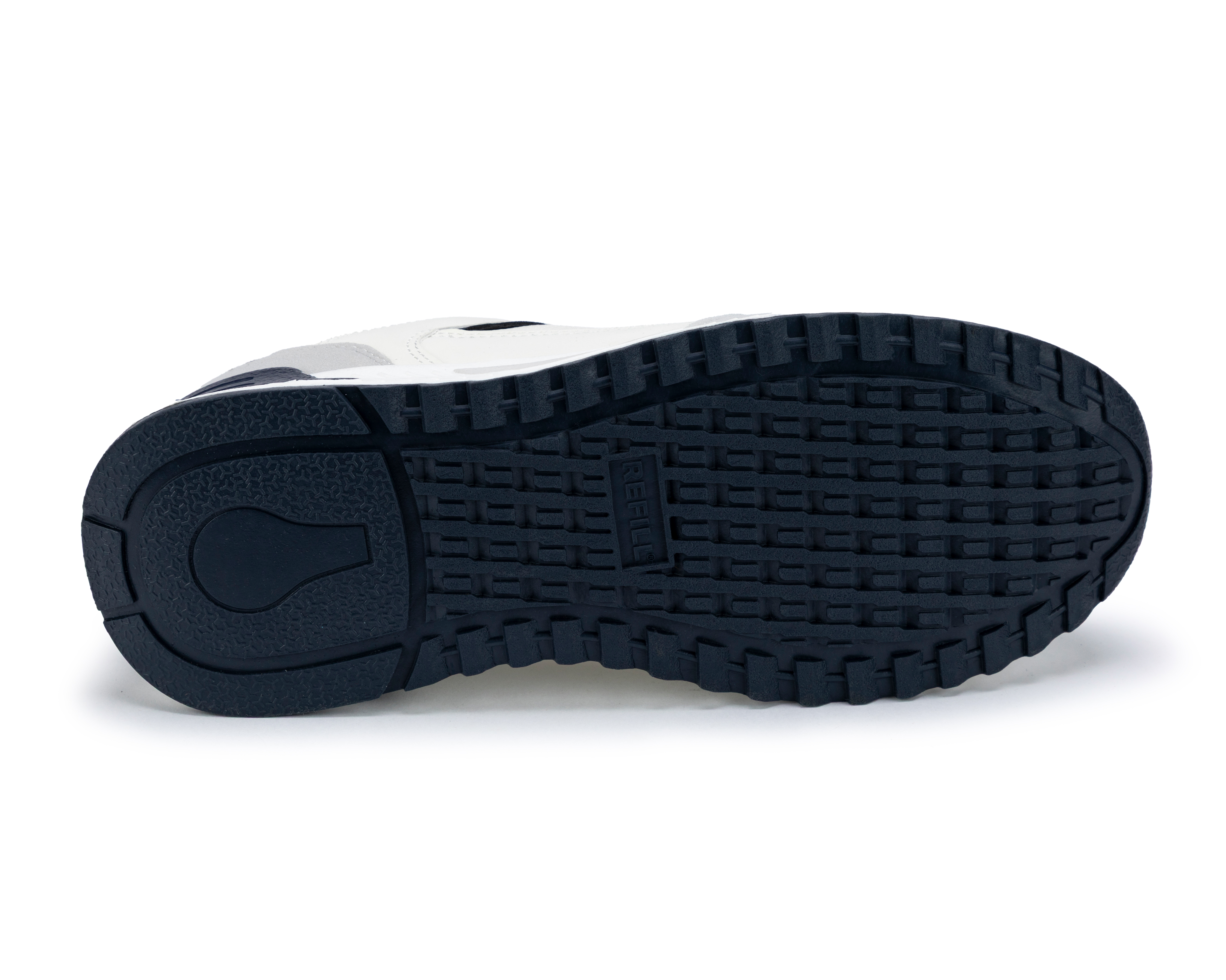 Foto 5 pulgar | Foto 4 | Tenis Casuales Refill para Hombre