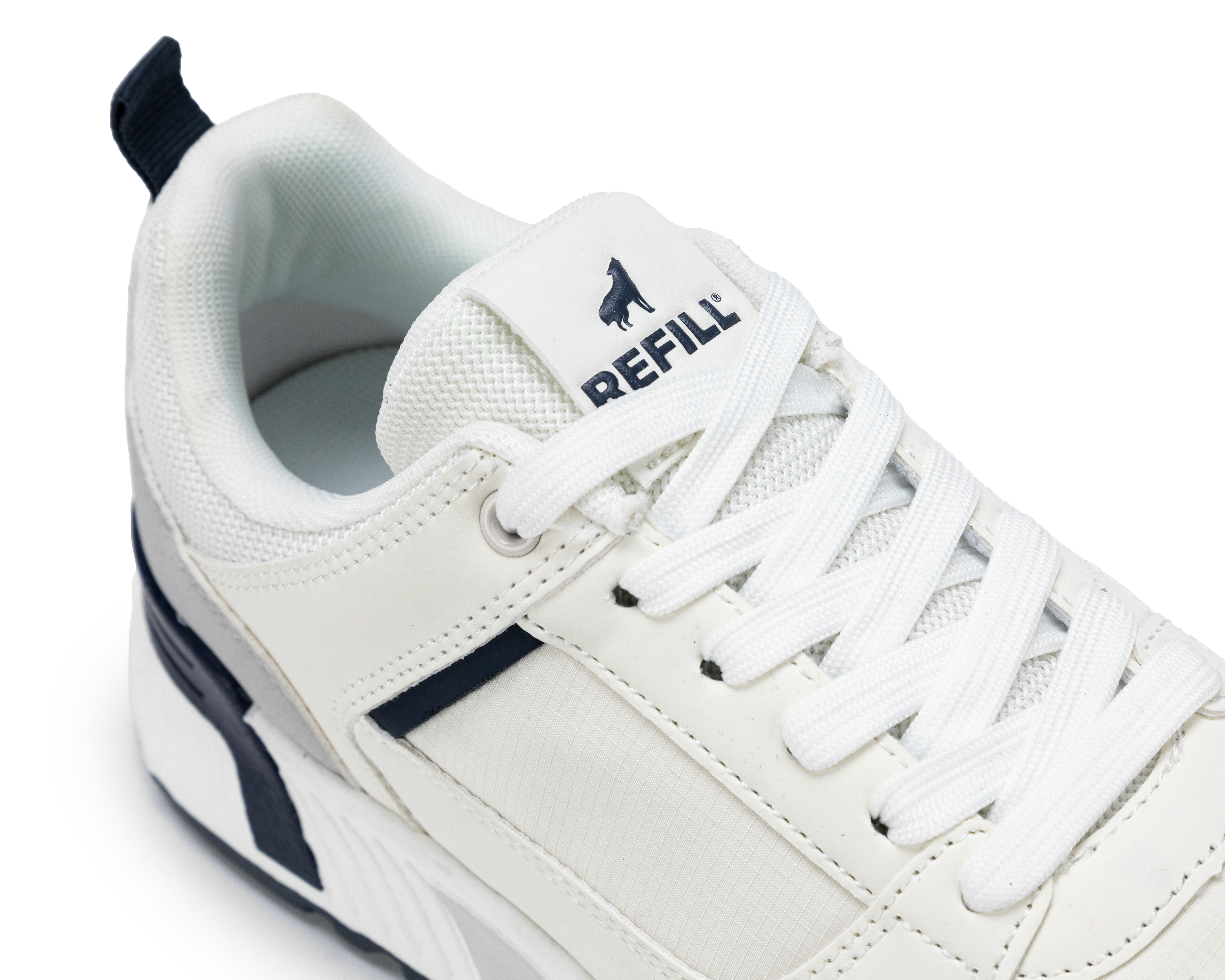 Foto 7 pulgar | Foto 6 | Tenis Casuales Refill para Hombre