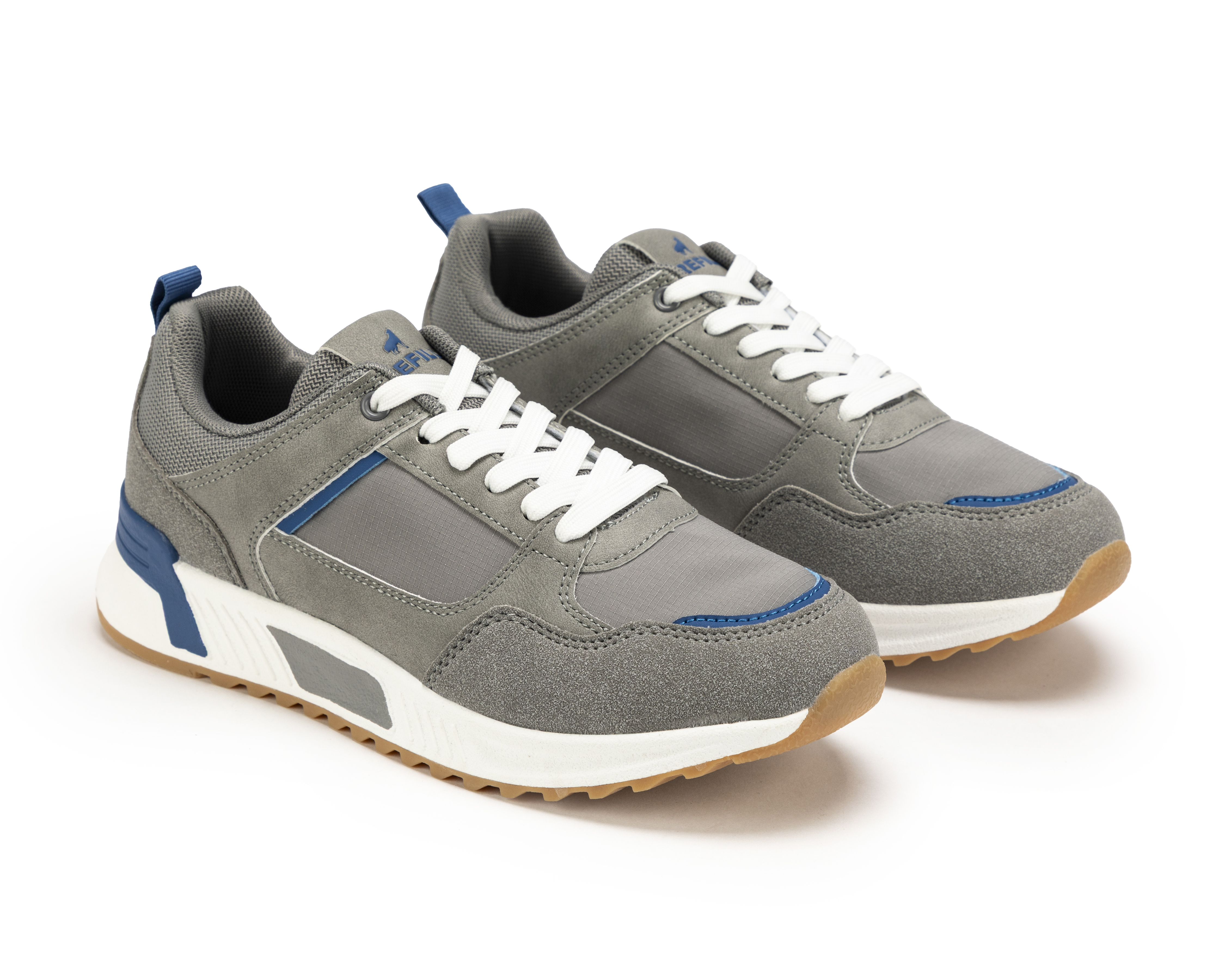 Tenis Casuales Refill para Hombre