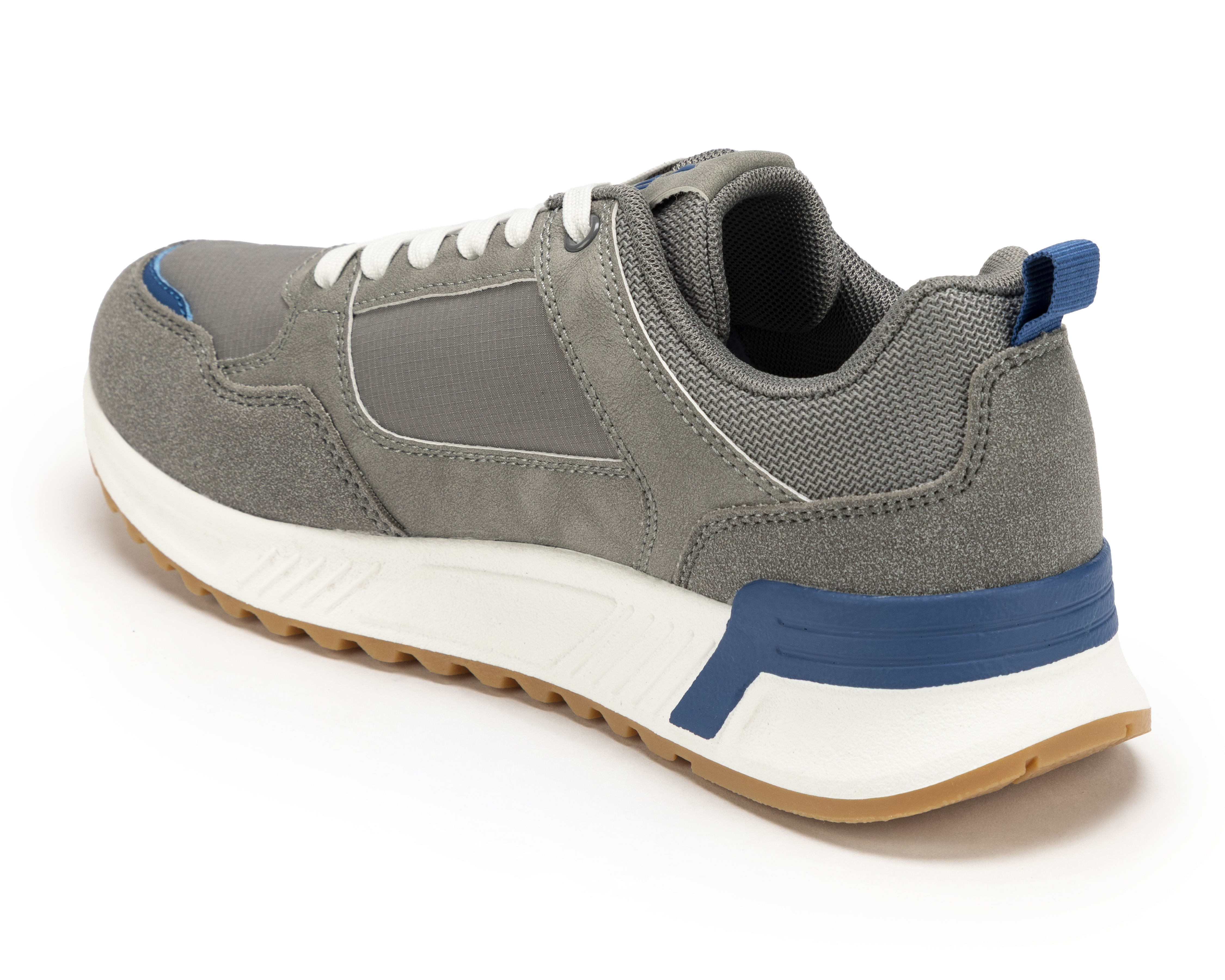 Foto 4 pulgar | Foto 3 | Tenis Casuales Refill para Hombre