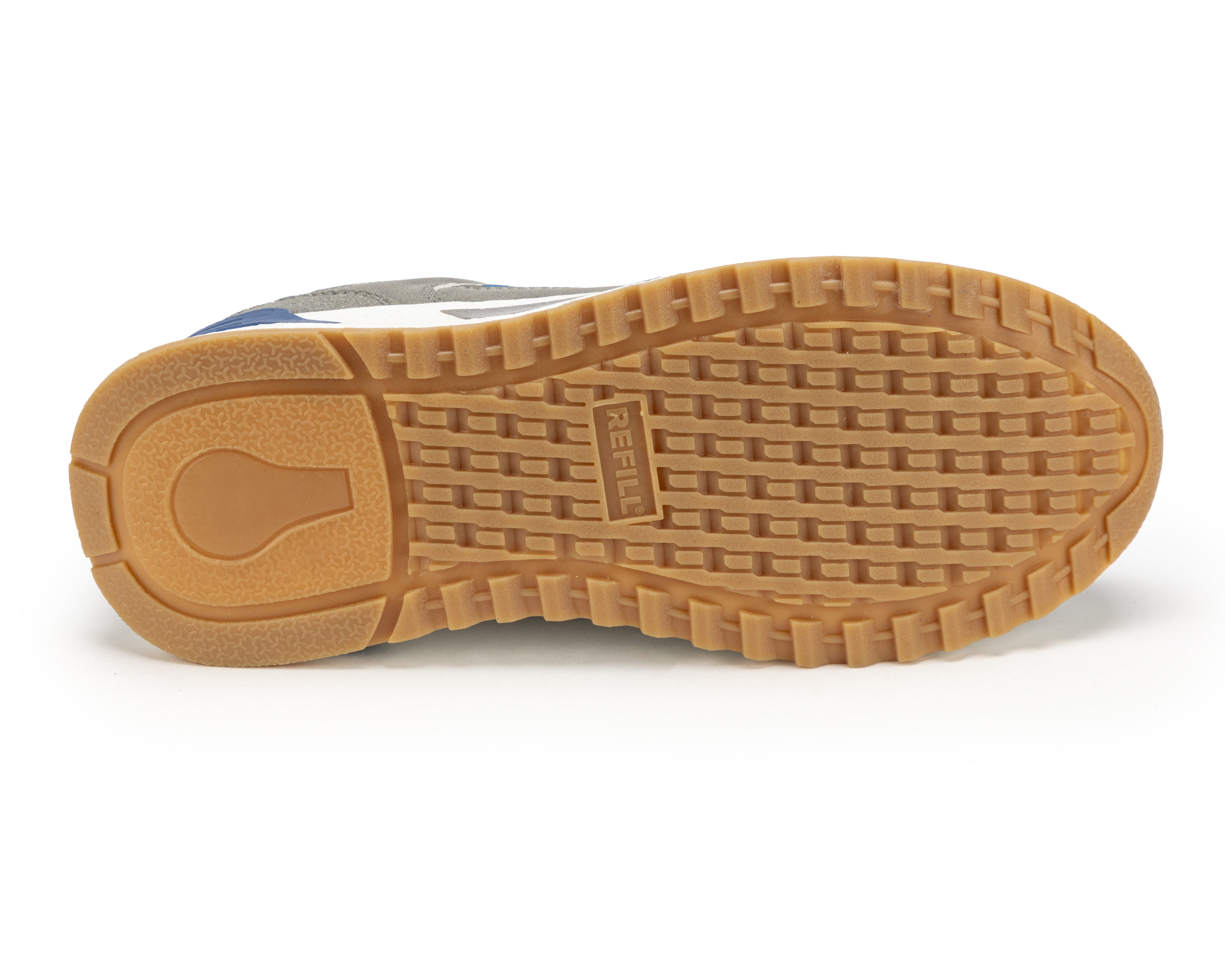 Foto 4 | Foto 4 | Tenis Casuales Refill para Hombre