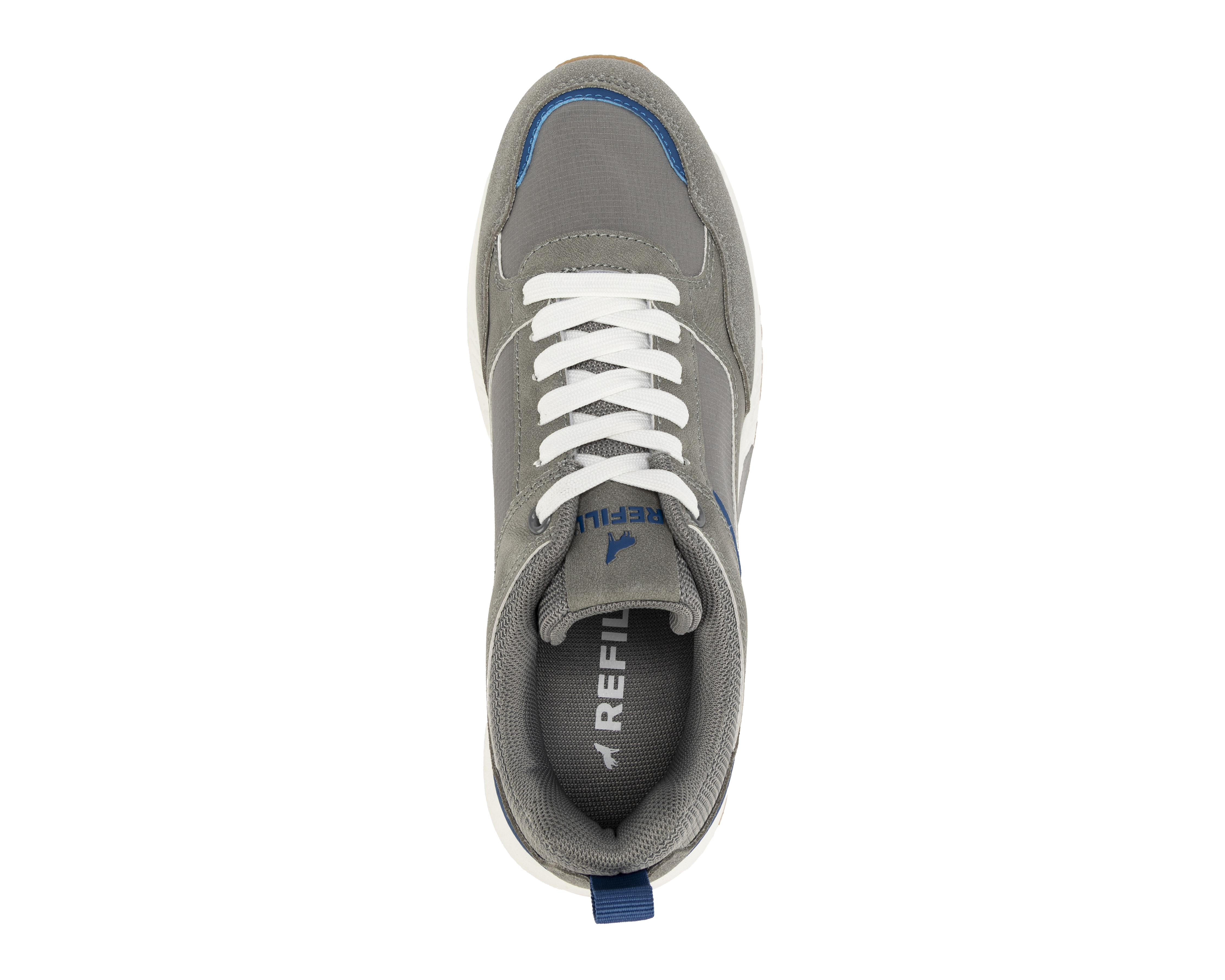 Foto 5 | Foto 5 | Tenis Casuales Refill para Hombre