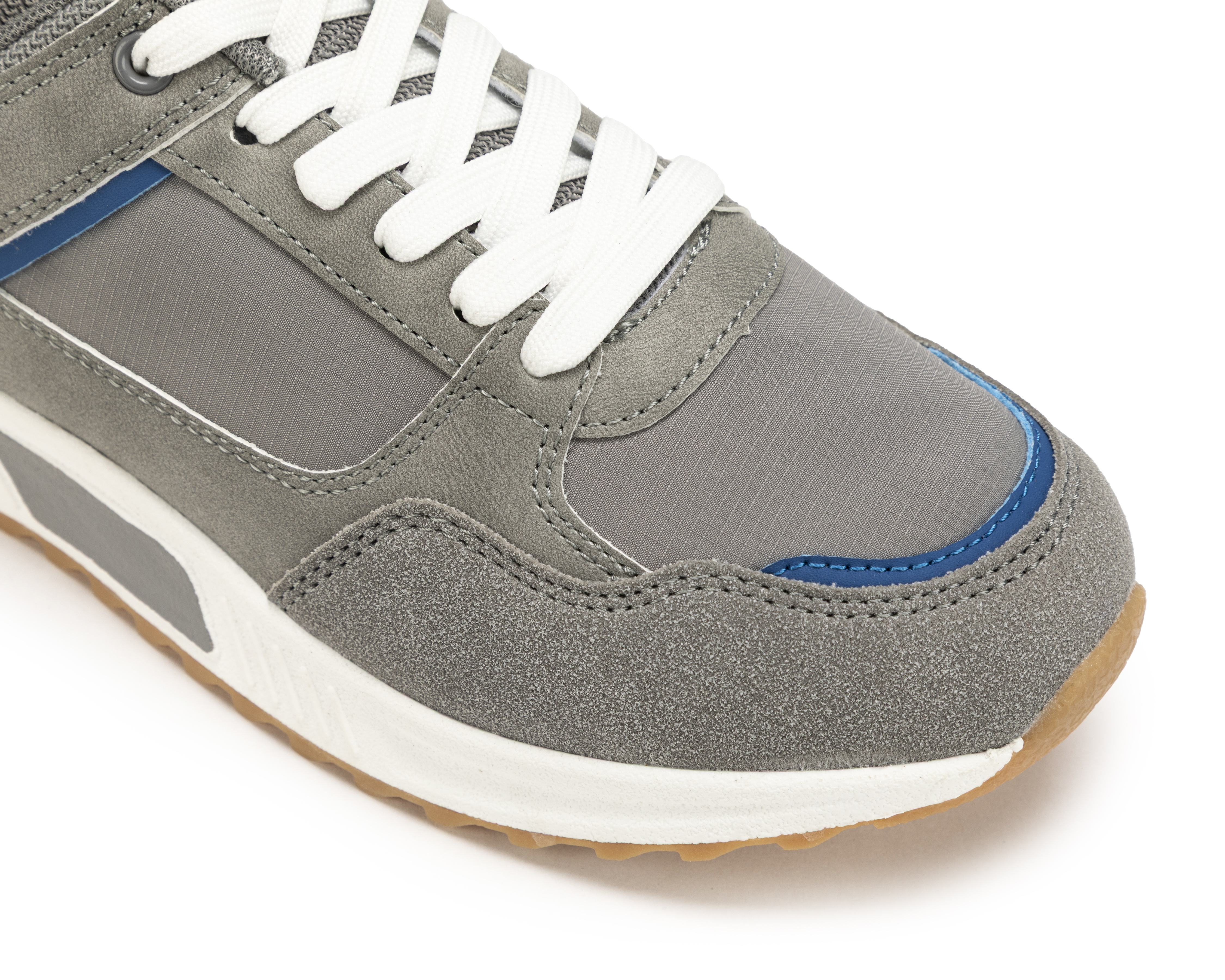 Foto 6 | Foto 6 | Tenis Casuales Refill para Hombre